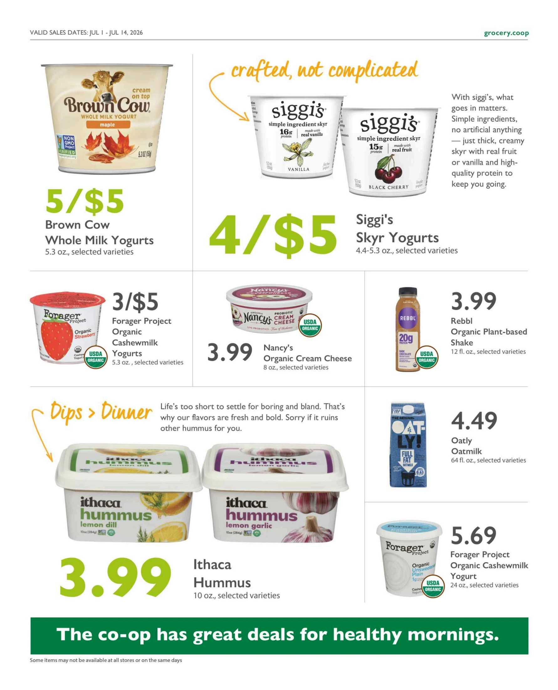 Flyer page 2
