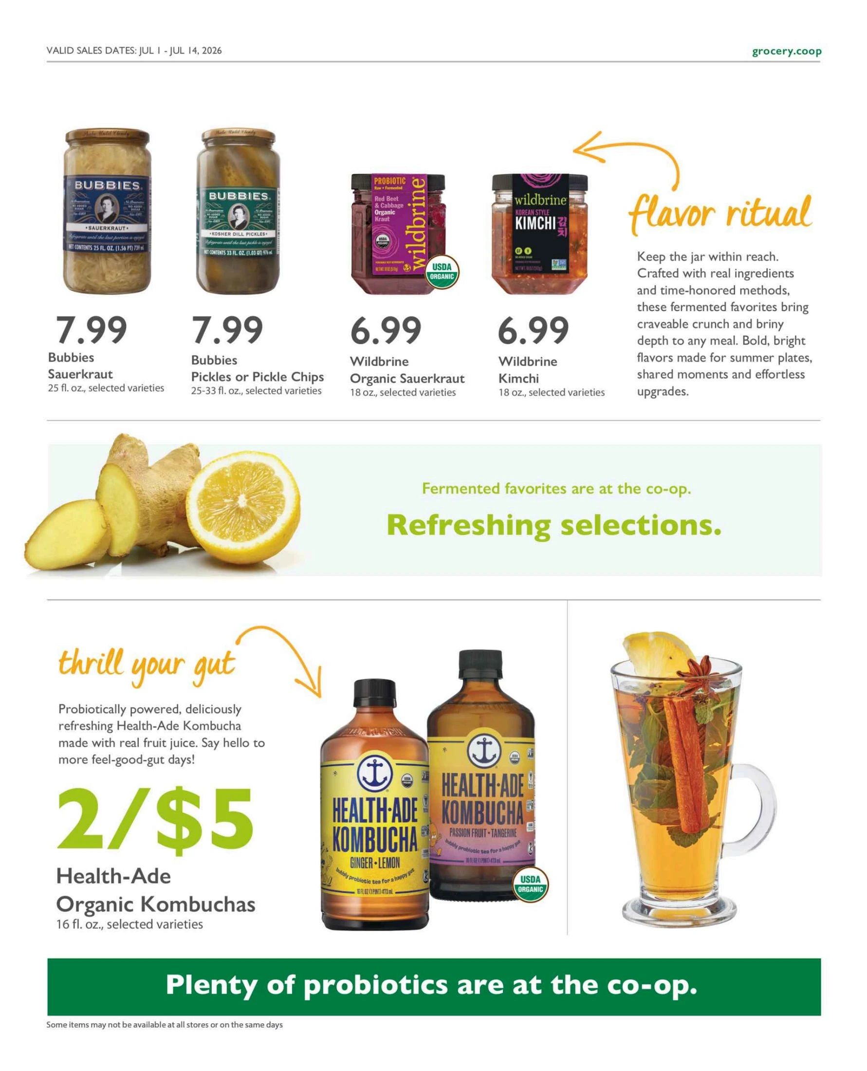 Flyer page 3