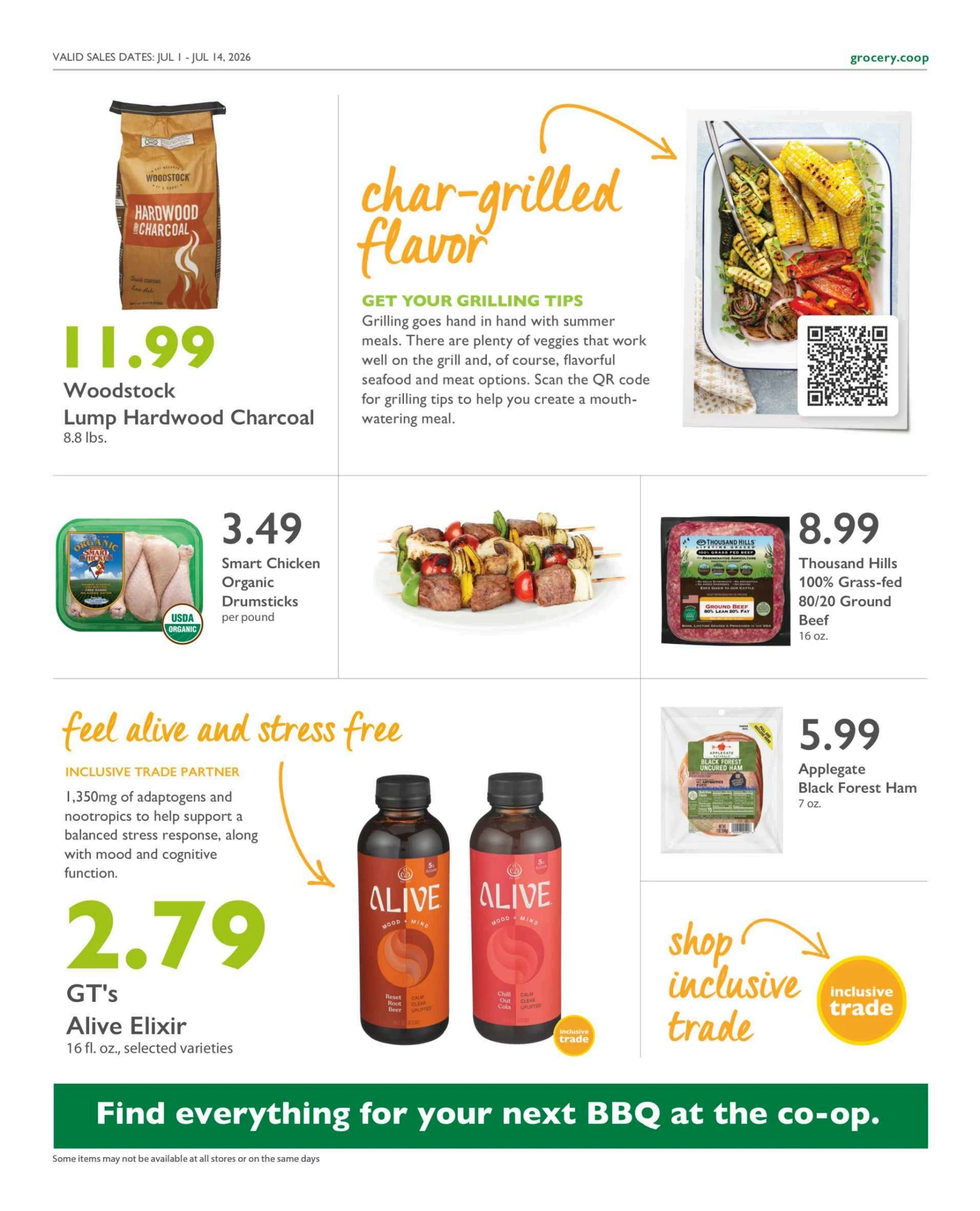 Flyer page 4