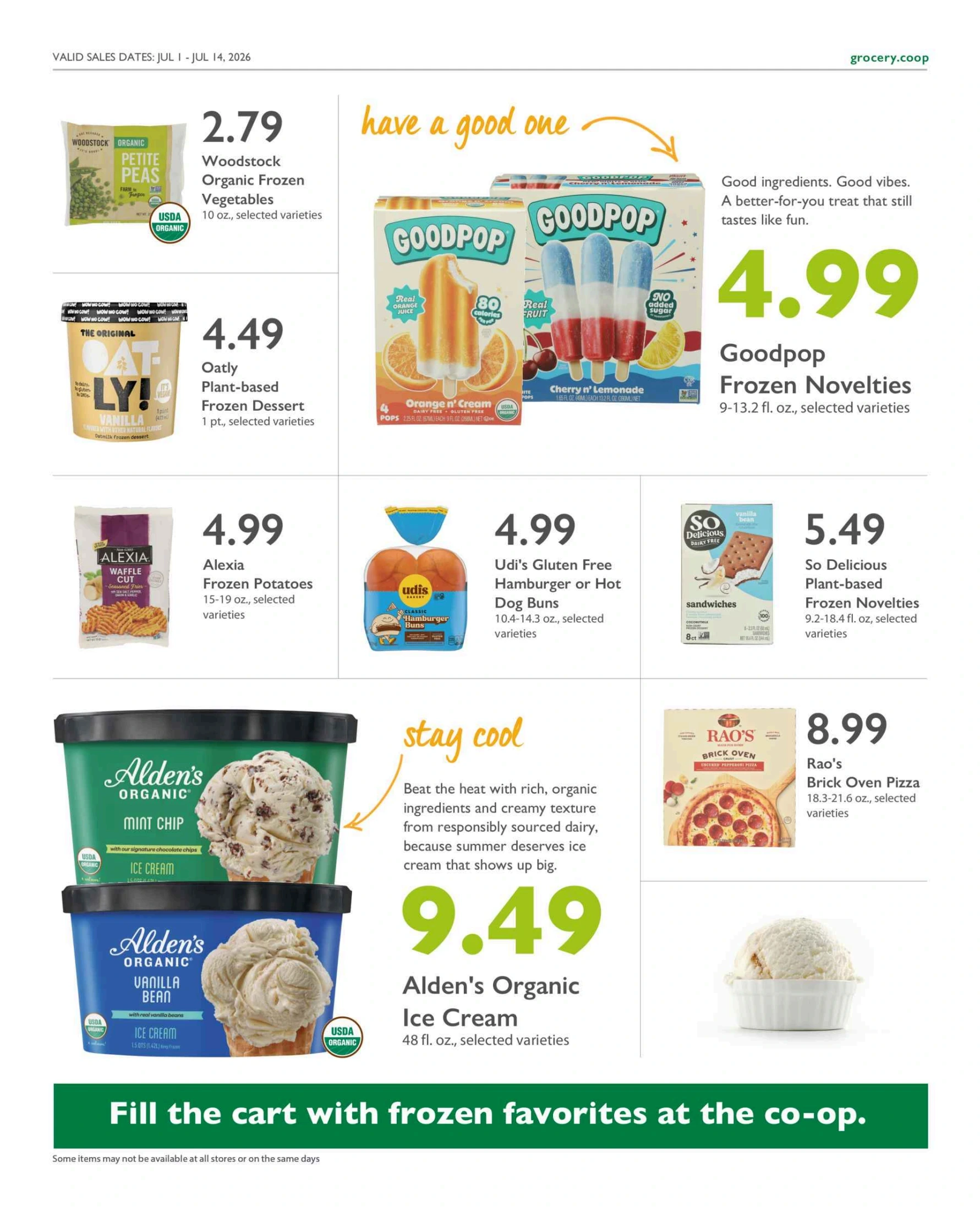 Flyer page 5