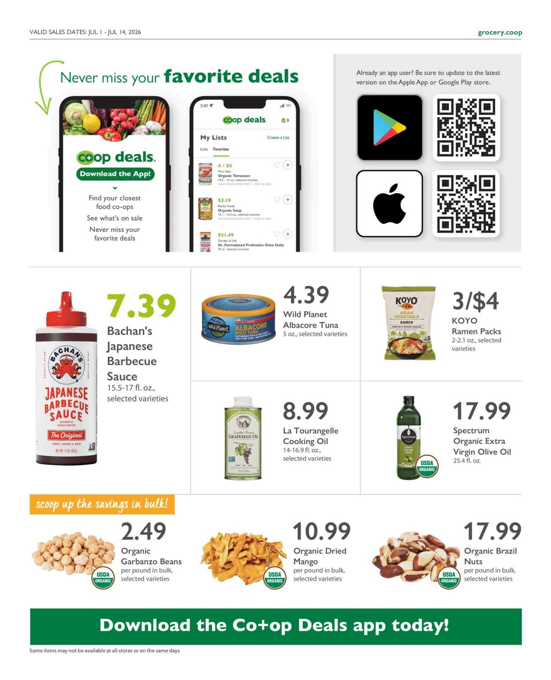 Flyer page 6