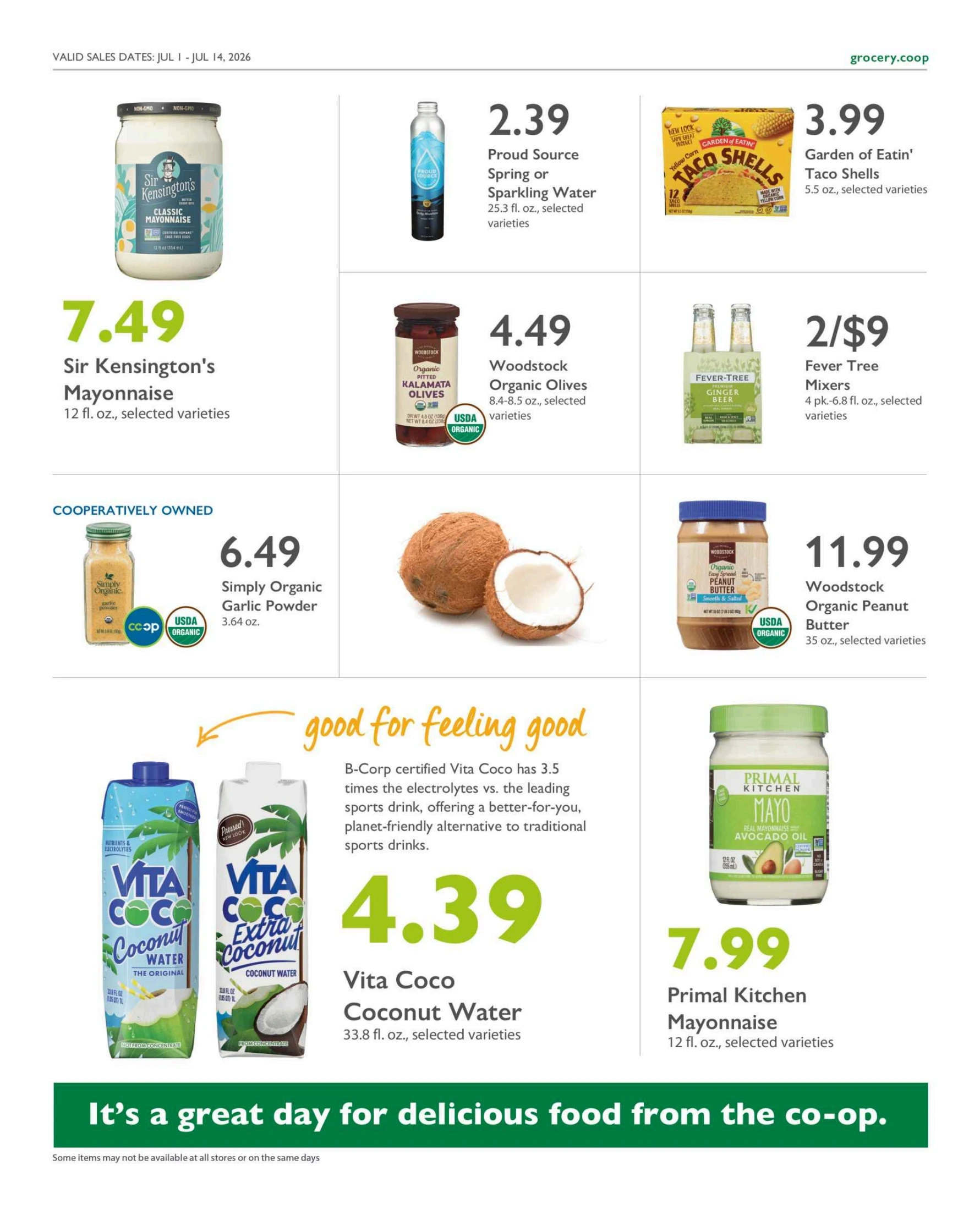Flyer page 7