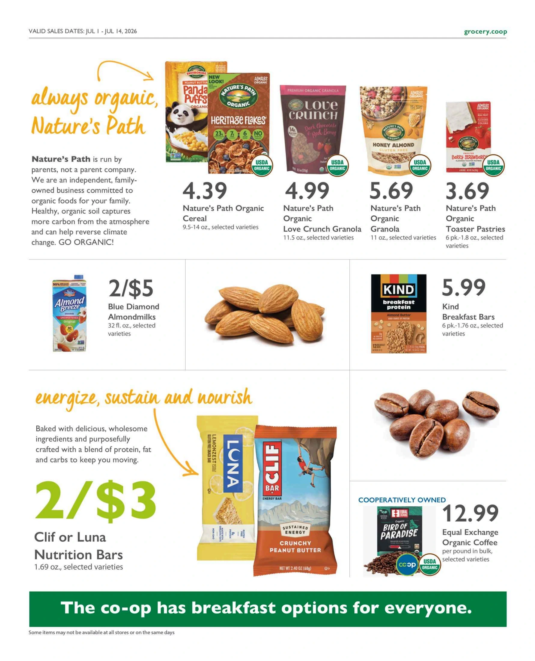 Flyer page 8