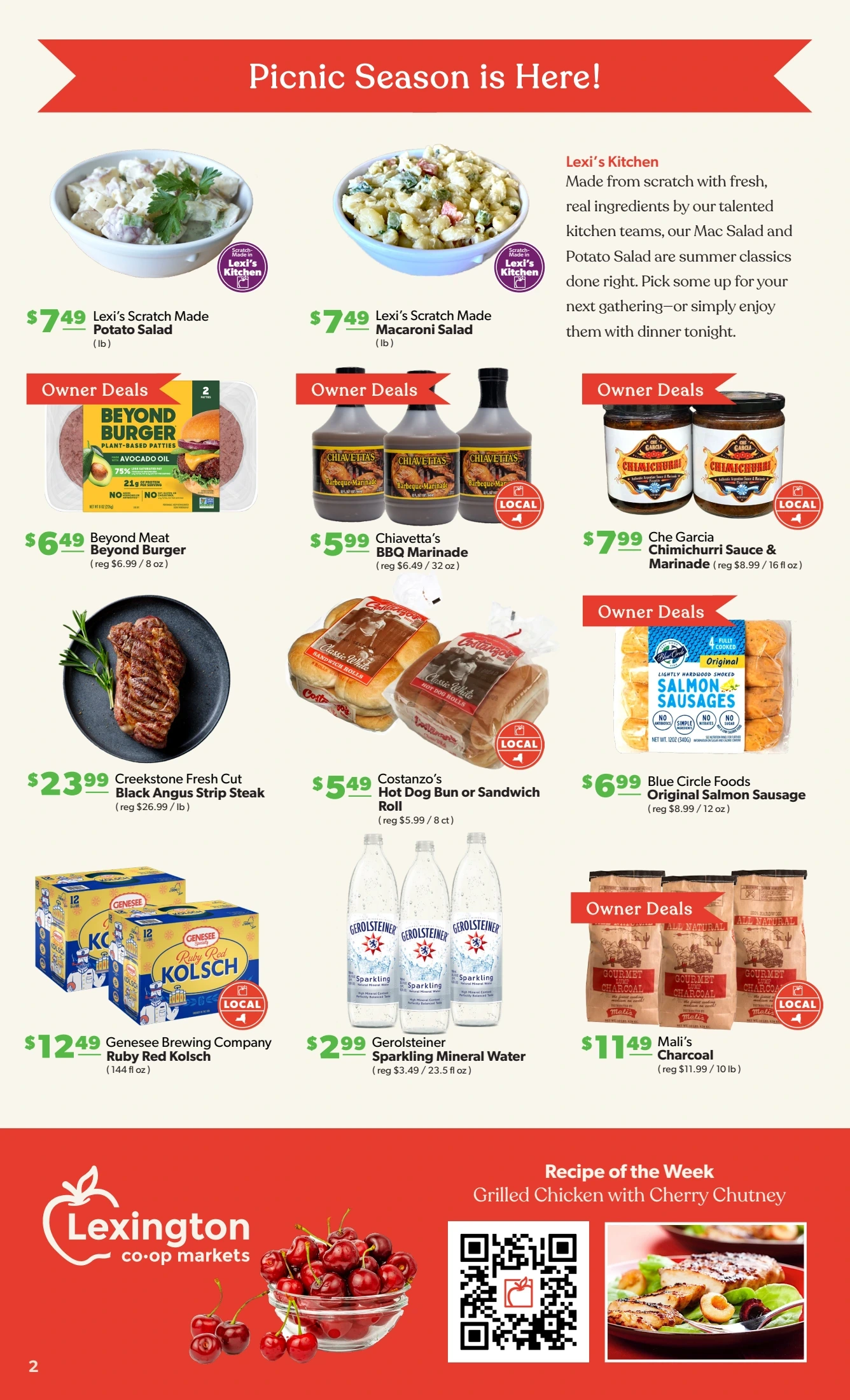 Flyer page 2