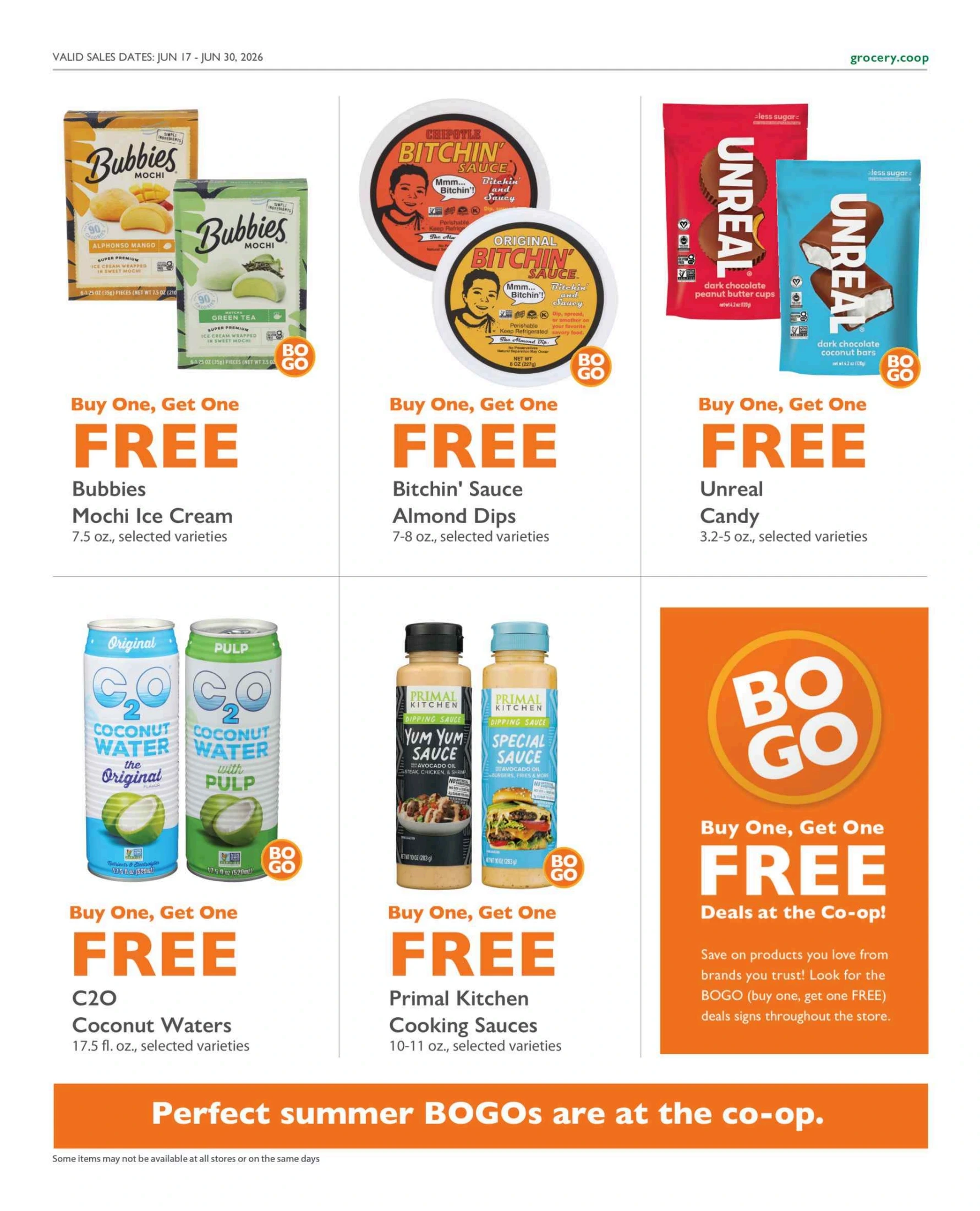 Flyer page 2