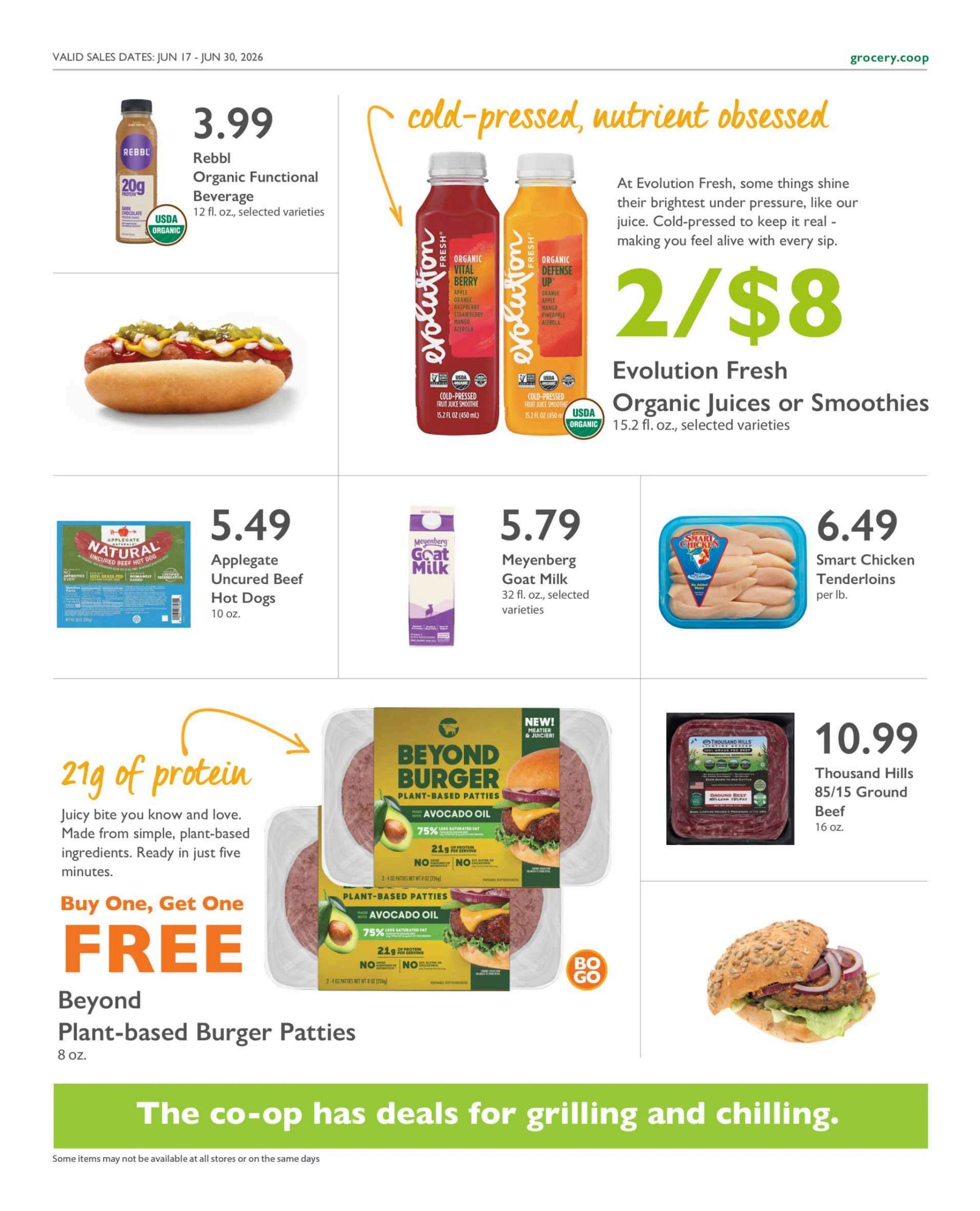 Flyer page 5