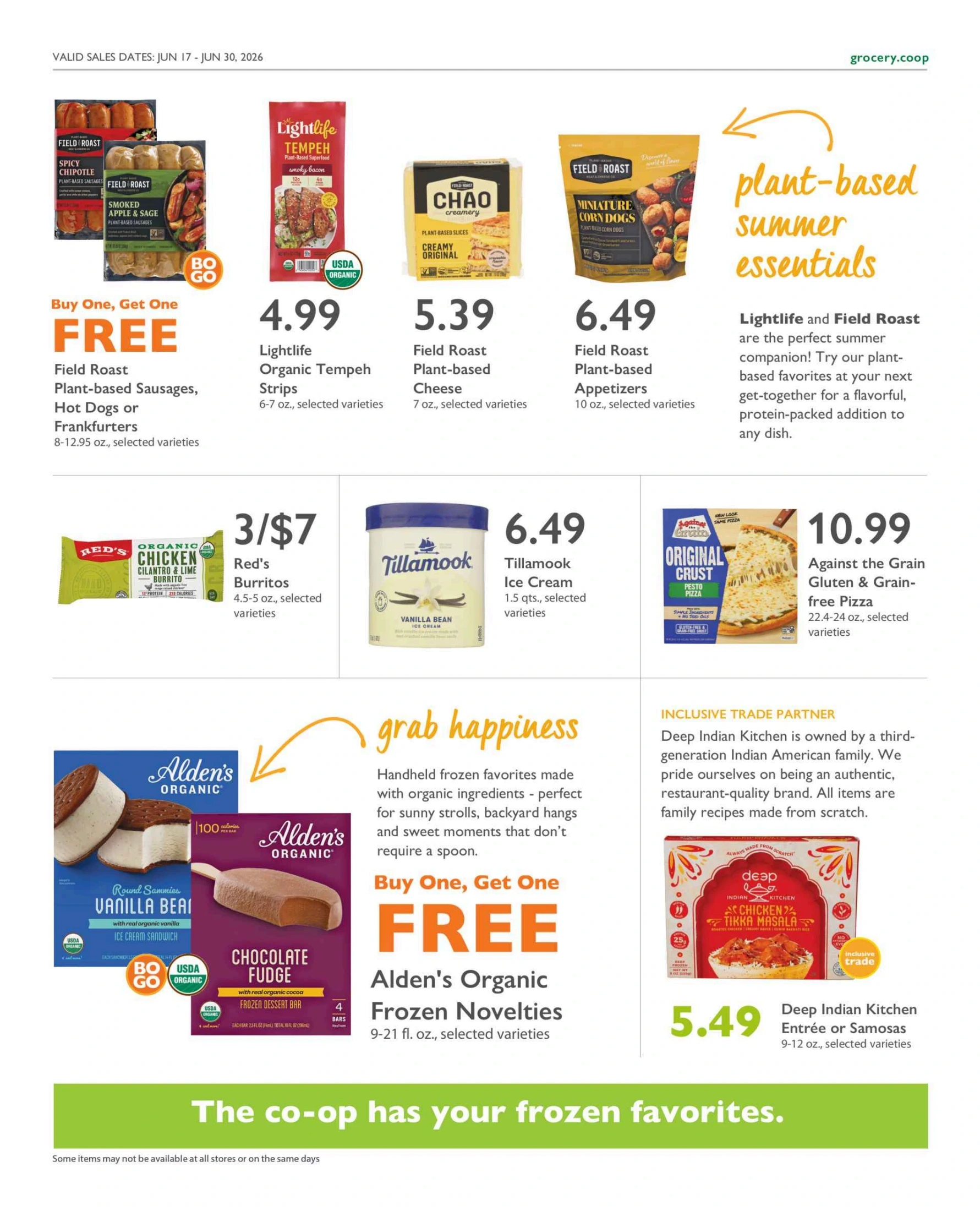 Flyer page 6