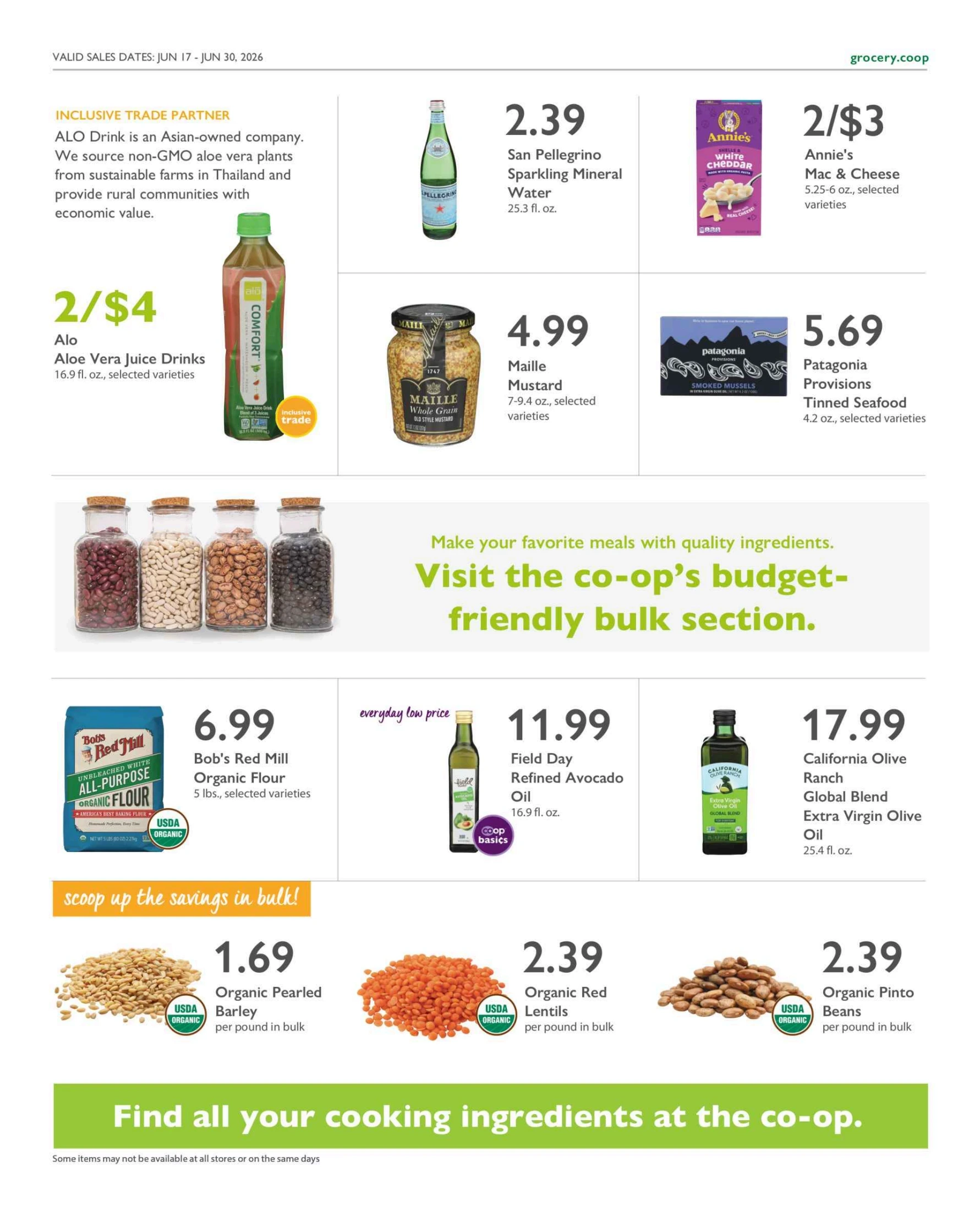 Flyer page 8