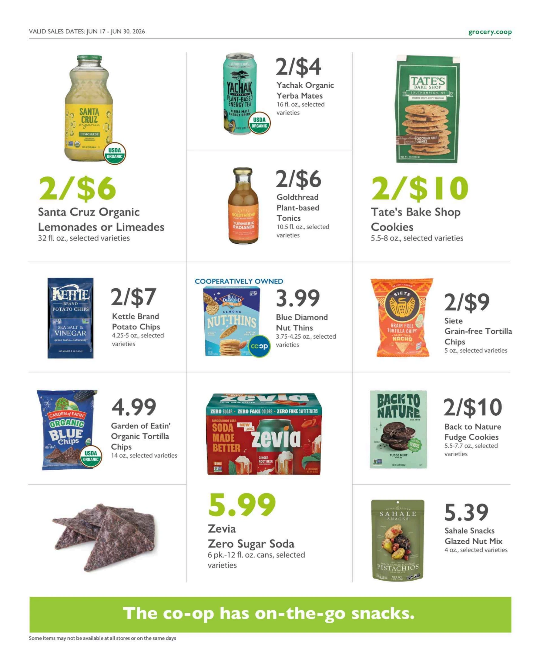 Flyer page 9