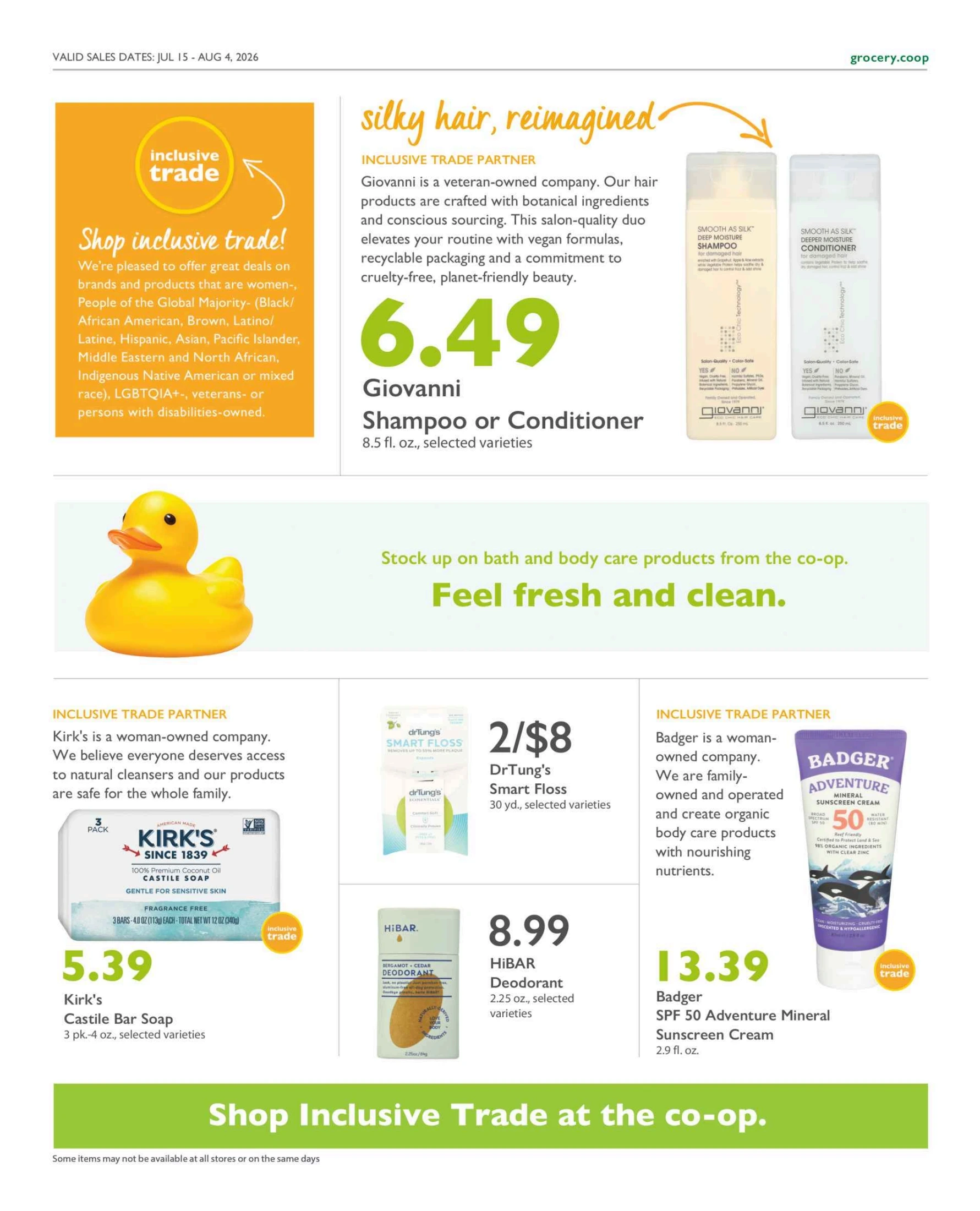 Flyer page 11