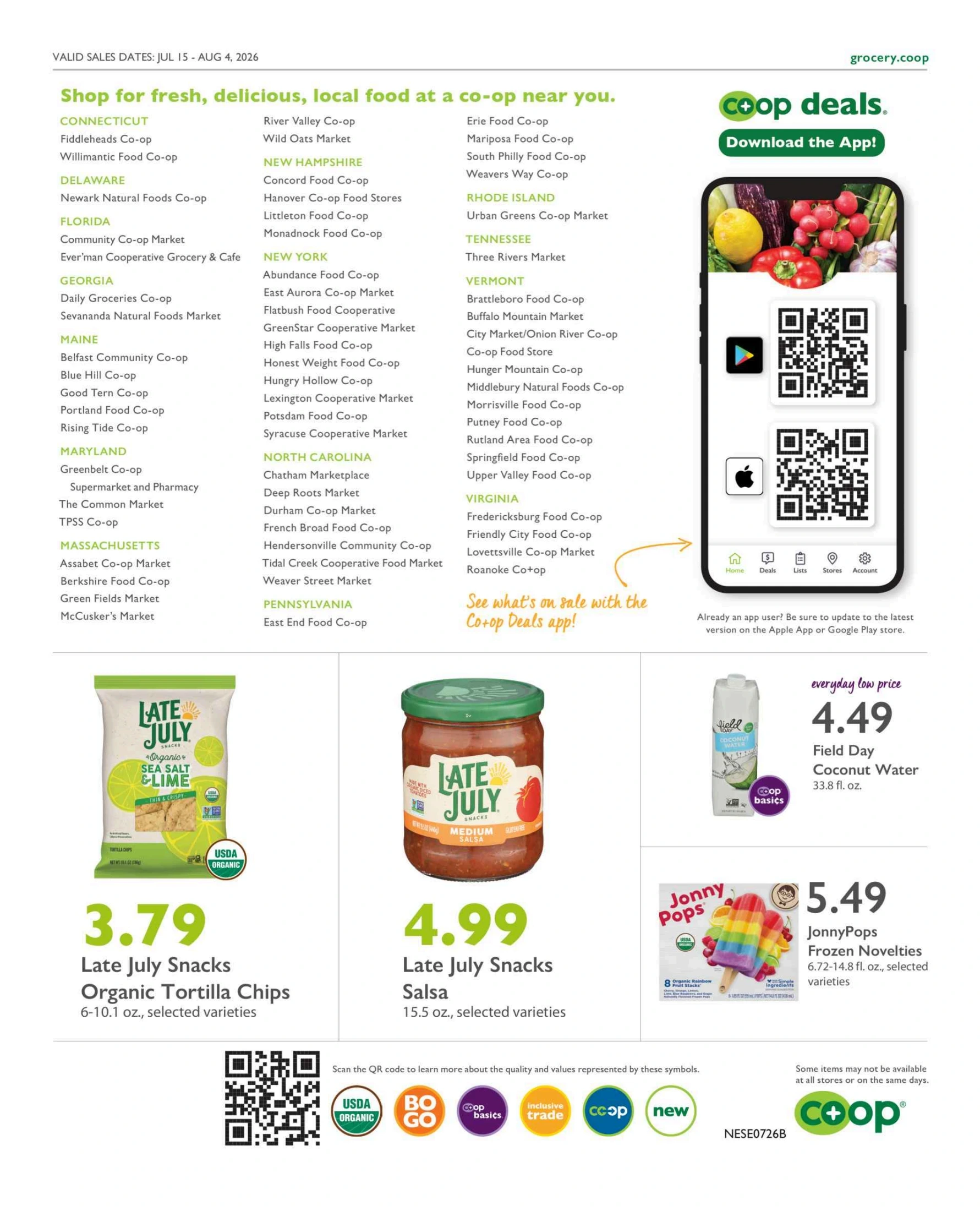 Flyer page 12