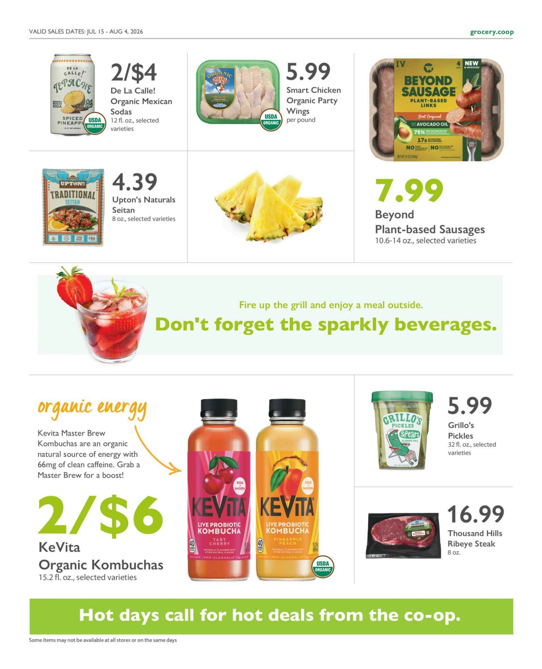 Flyer page 4