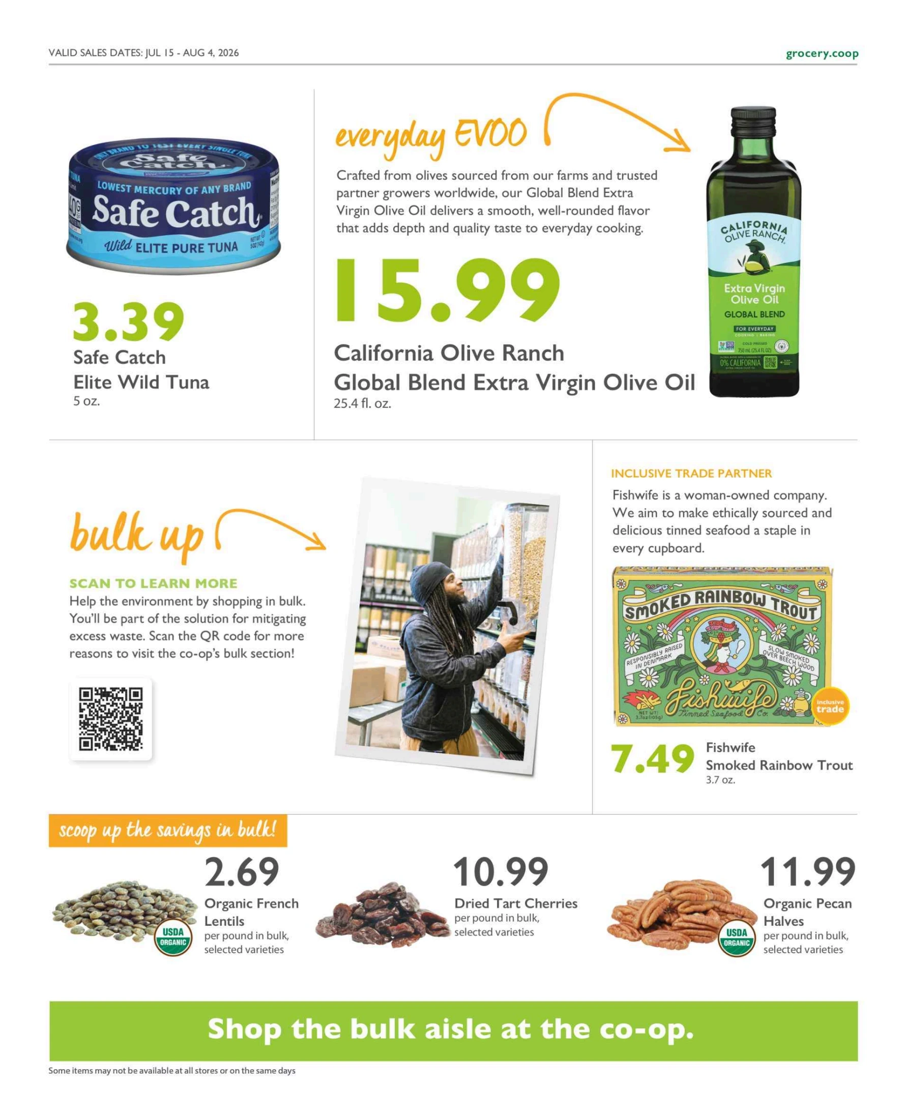 Flyer page 6
