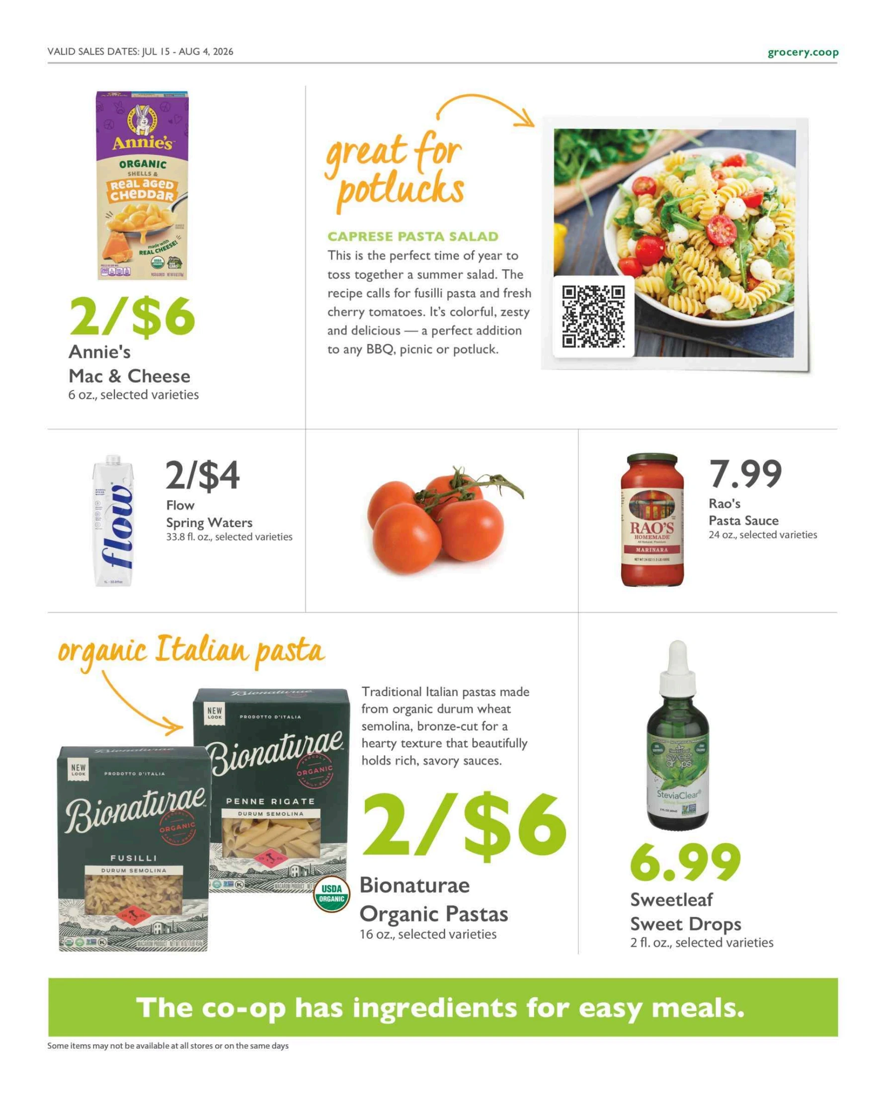 Flyer page 7