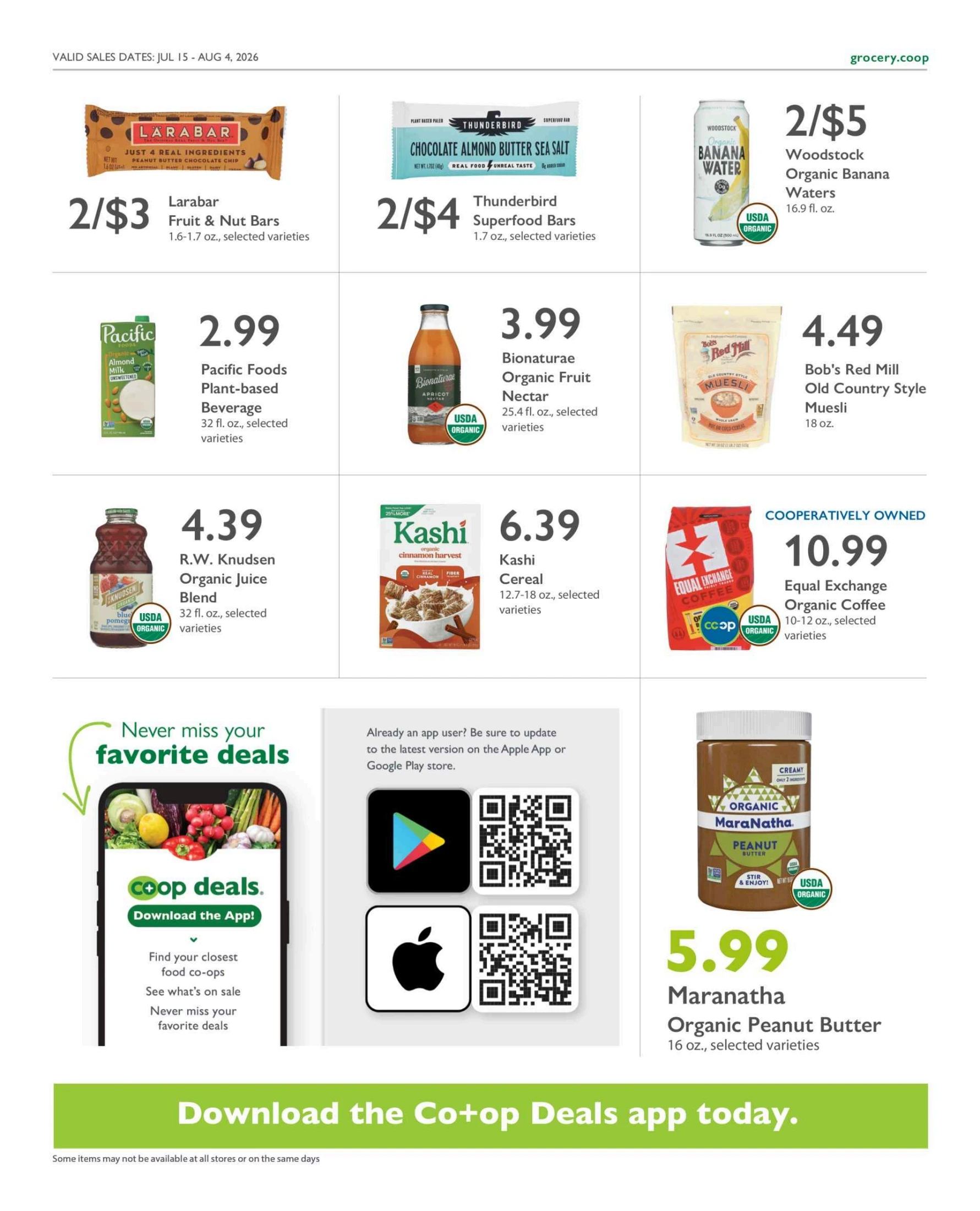 Flyer page 8
