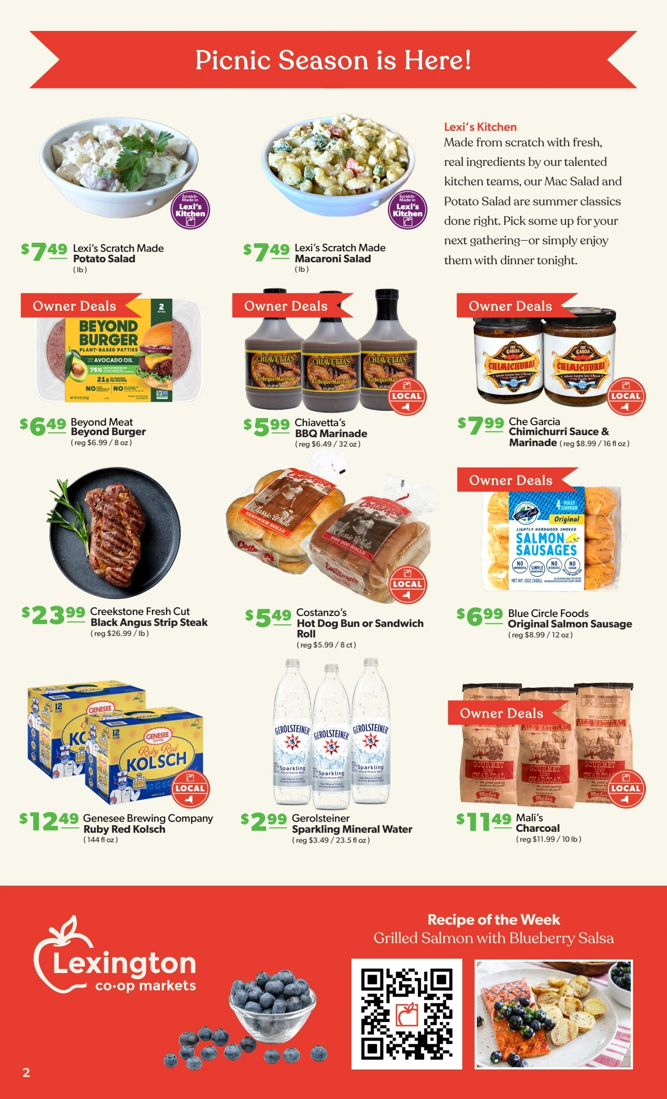 Flyer page 2
