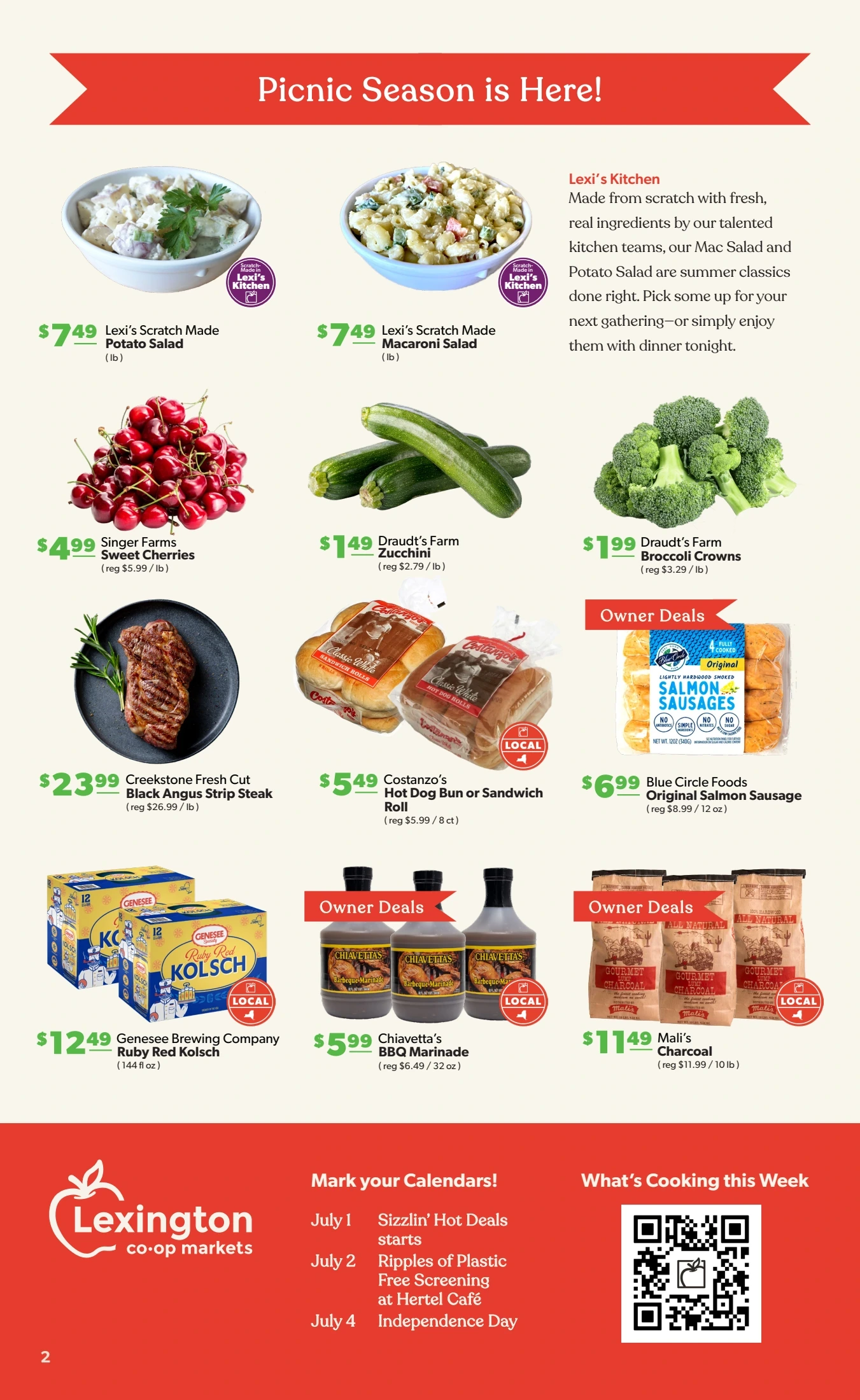 Flyer page 2