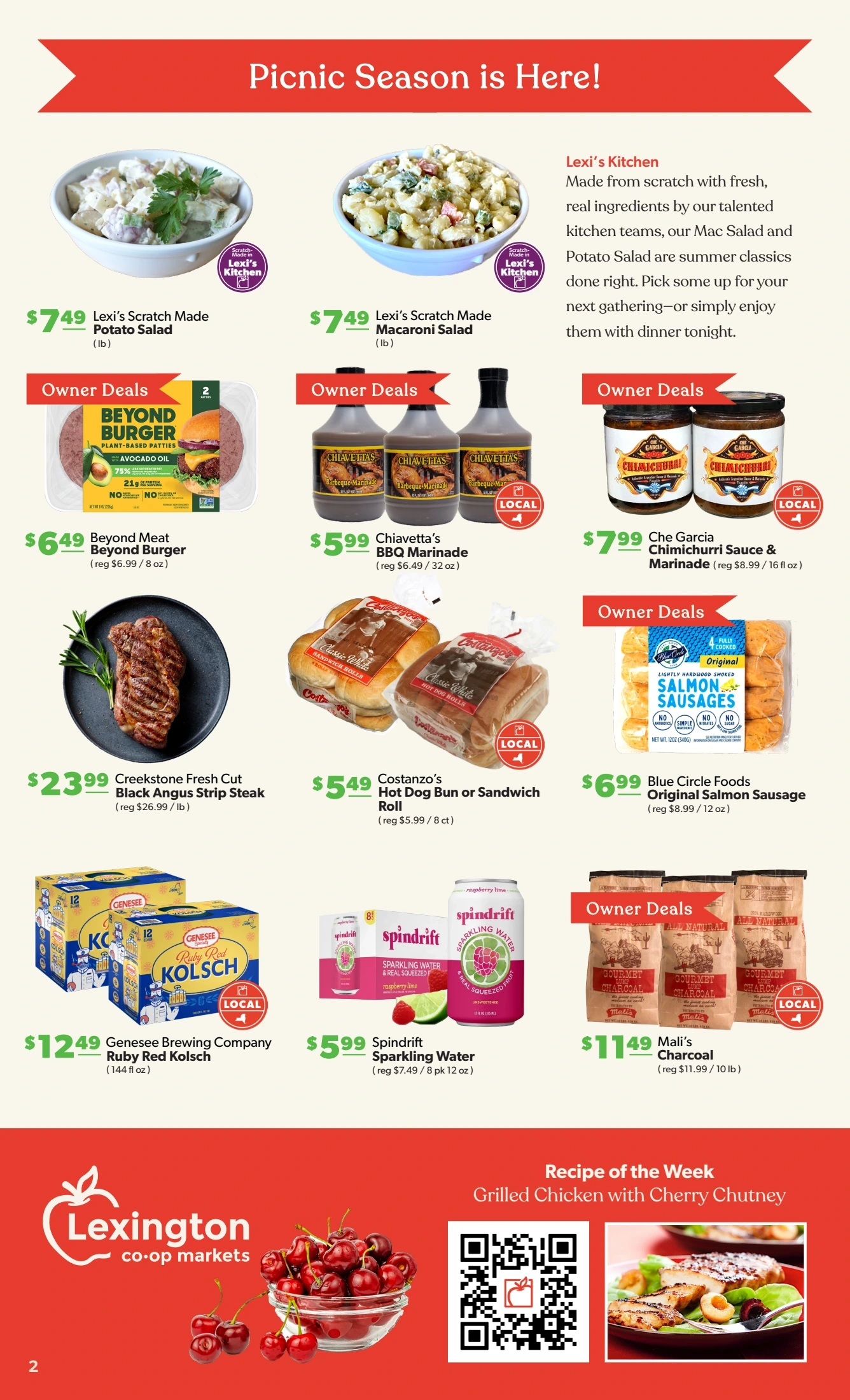 Flyer page 2