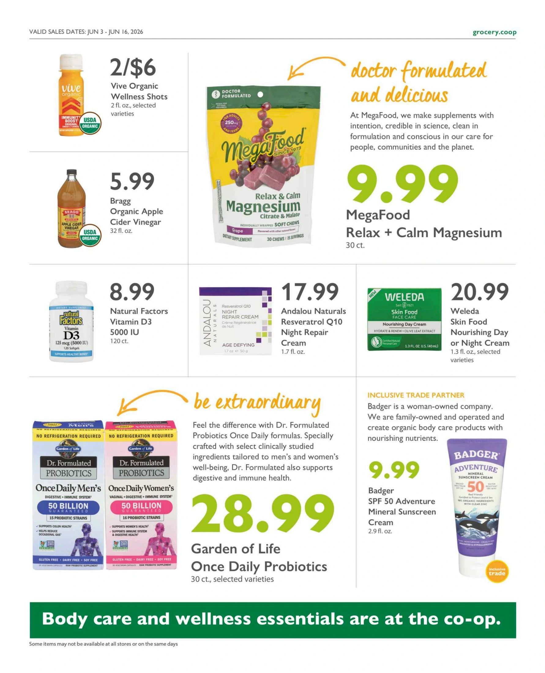 Flyer page 10