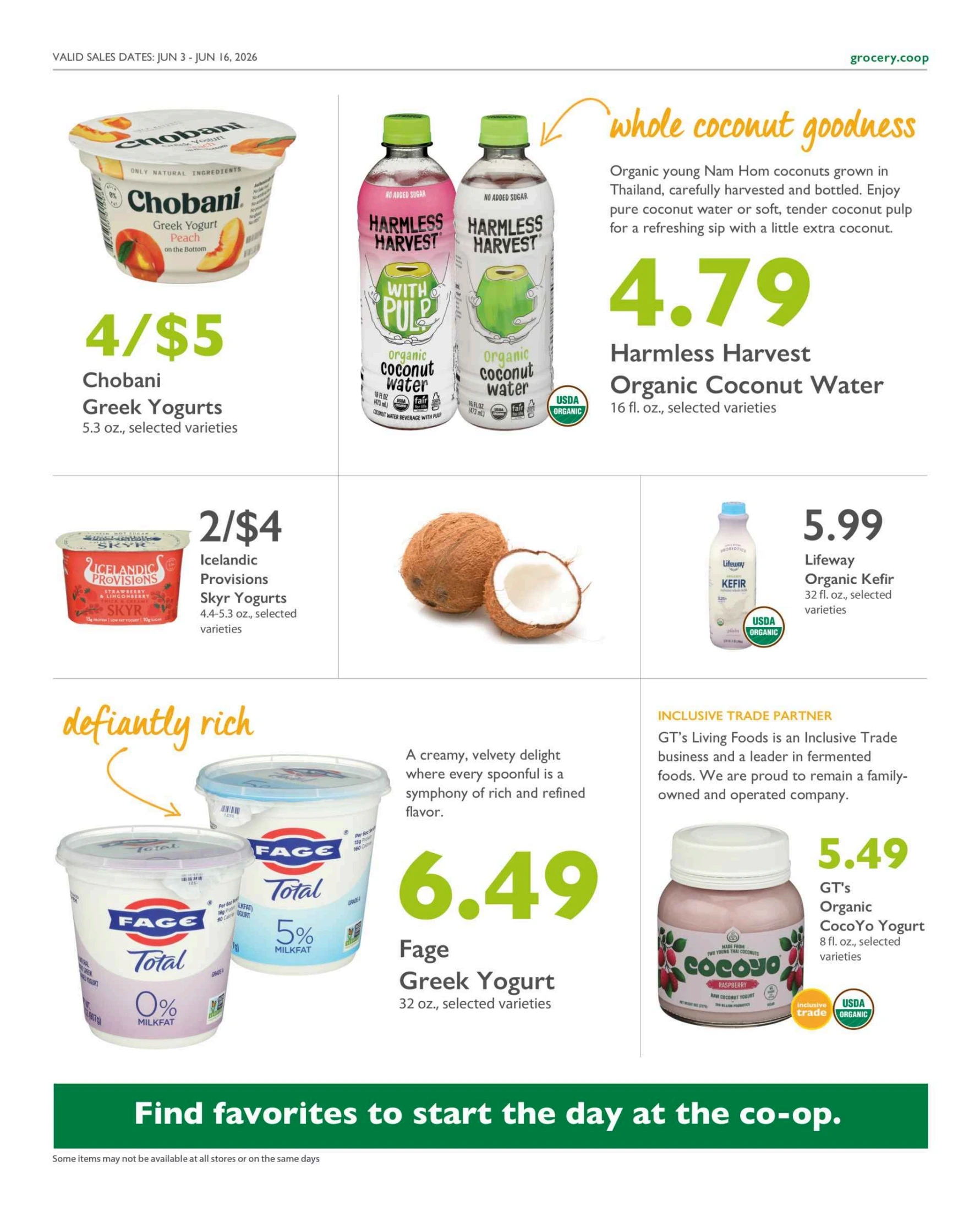 Flyer page 2