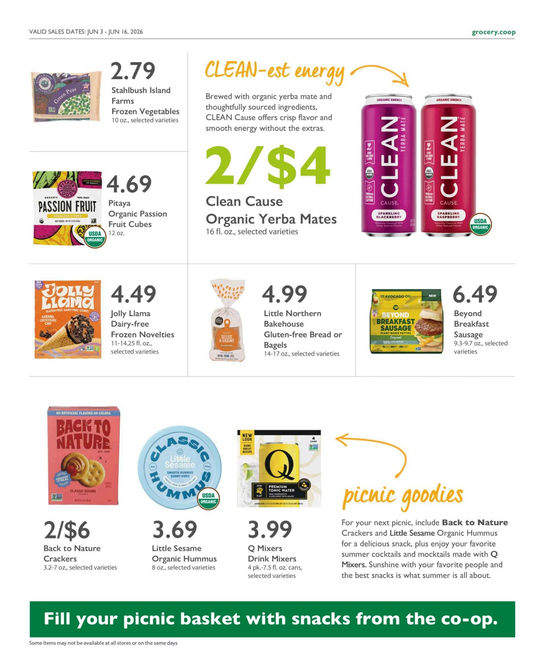 Flyer page 5