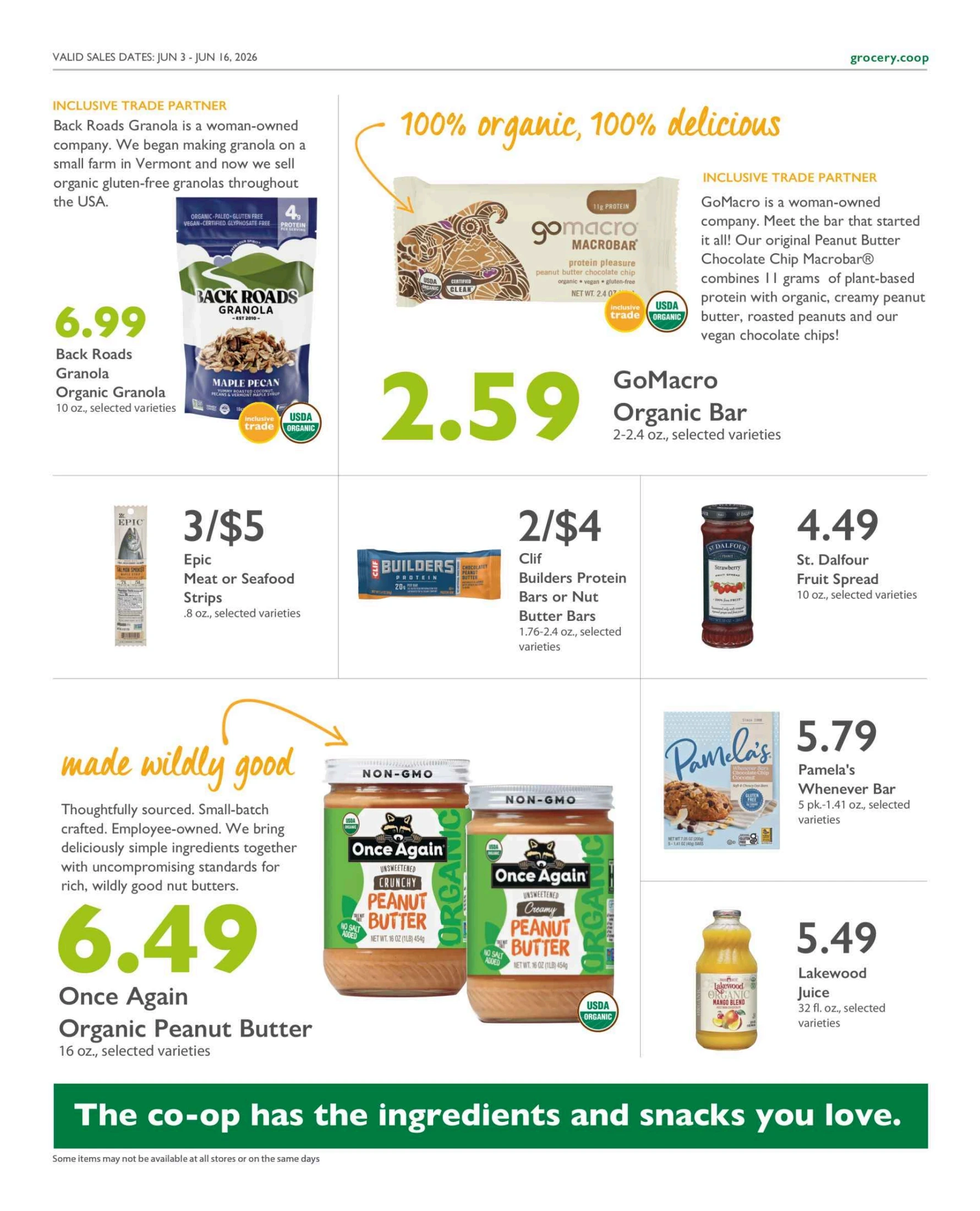 Flyer page 6