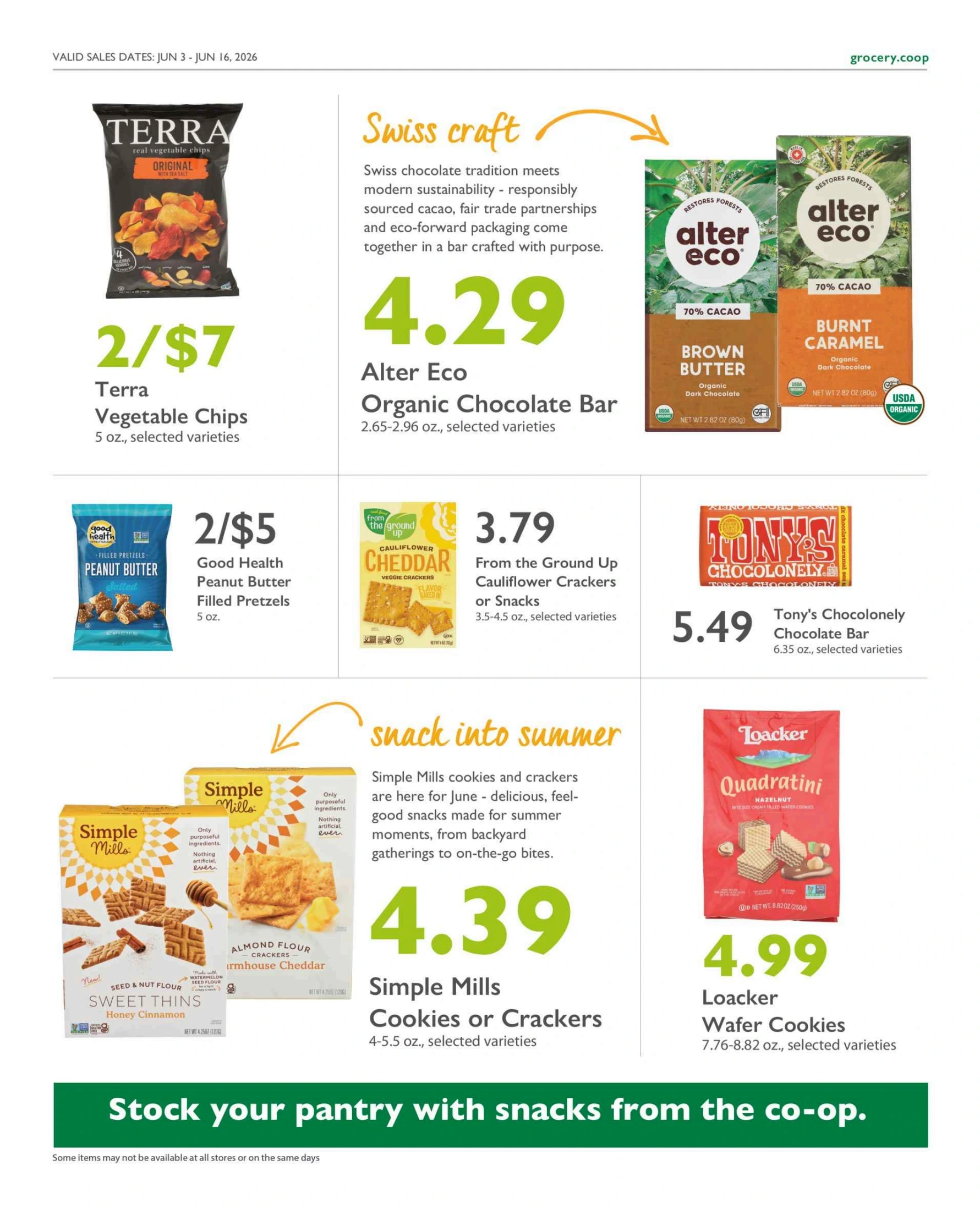 Flyer page 7