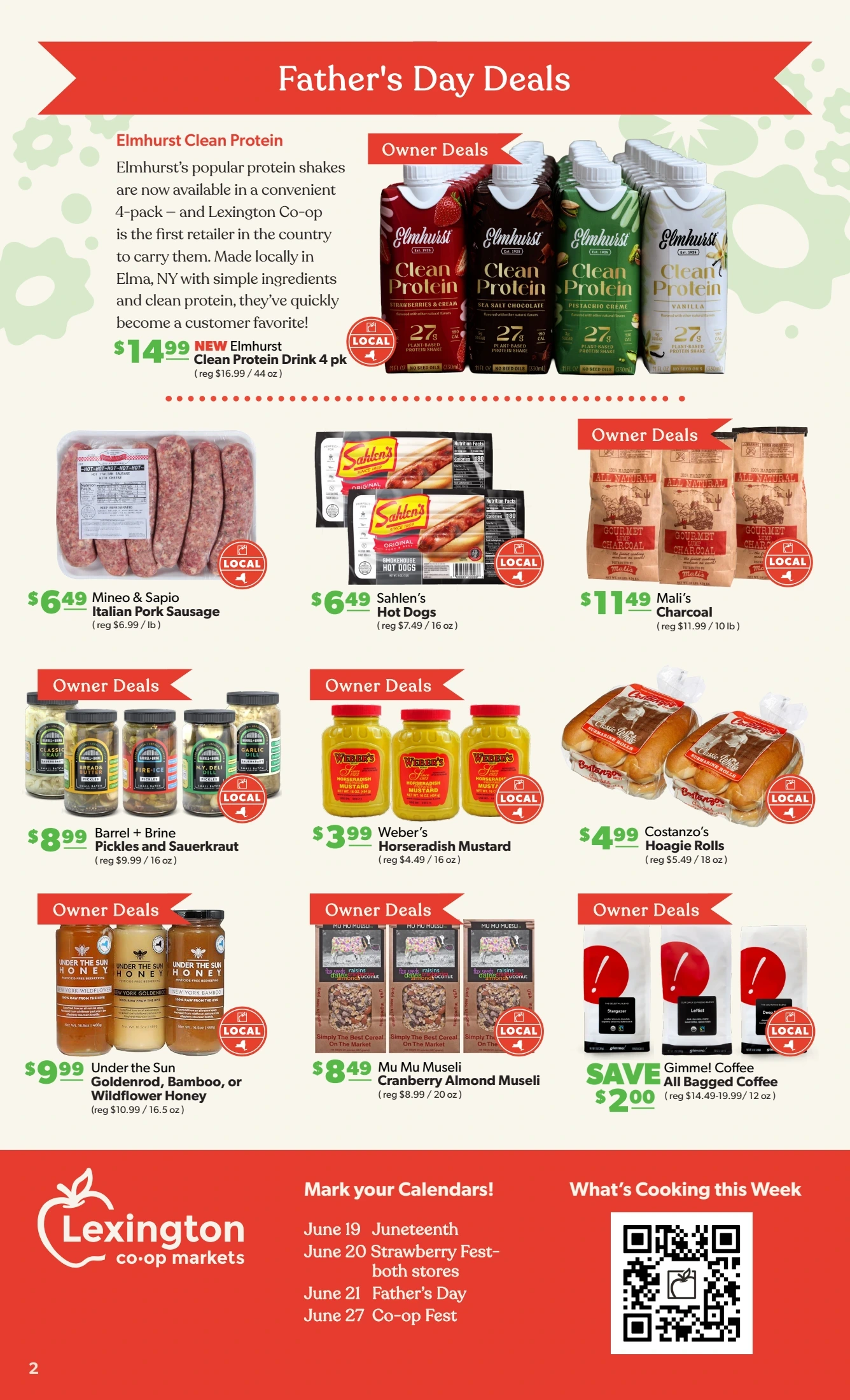 Flyer page 2