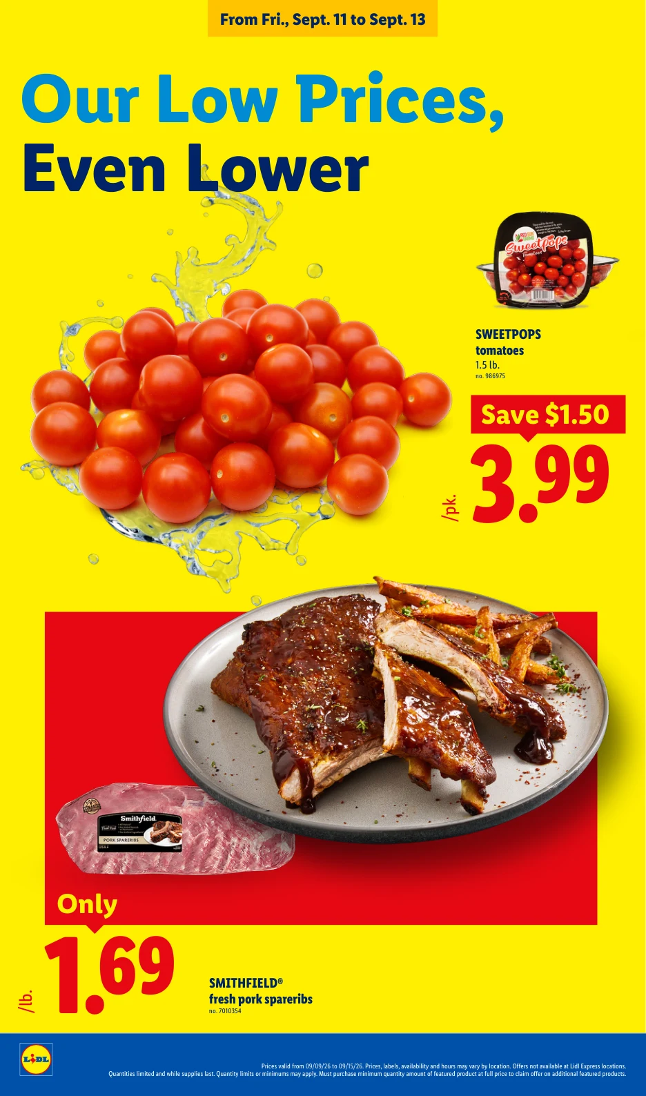 Lidl Weekly Ad - 9/9/2026 - 9/15/2026 - Page 24