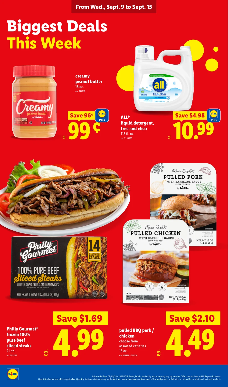 Lidl Weekly Ad - 9/9/2026 - 9/15/2026 - Page 8