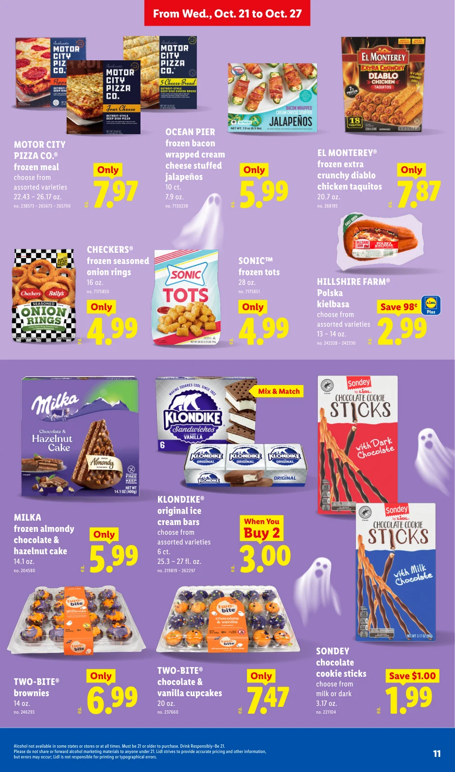 Lidl Weekly Ad - 10/21/2026 - 10/27/2026 - Page 11