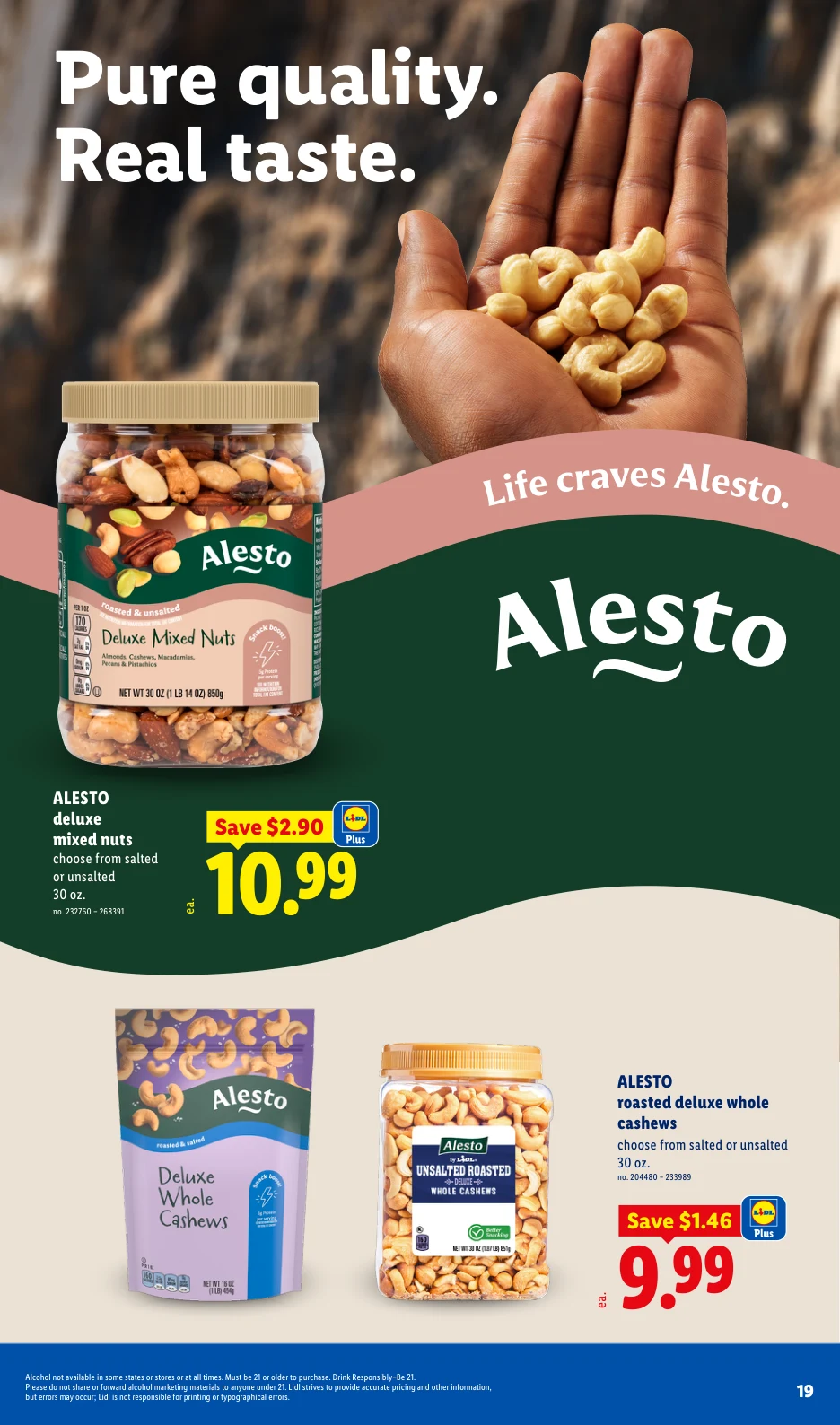 Lidl Weekly Ad - 10/21/2026 - 10/27/2026 - Page 19