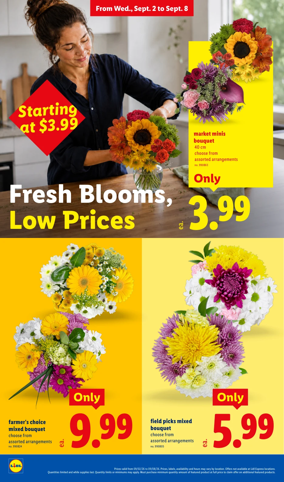 Lidl Weekly Ad - 9/2/2026 - 9/8/2026 - Page 24