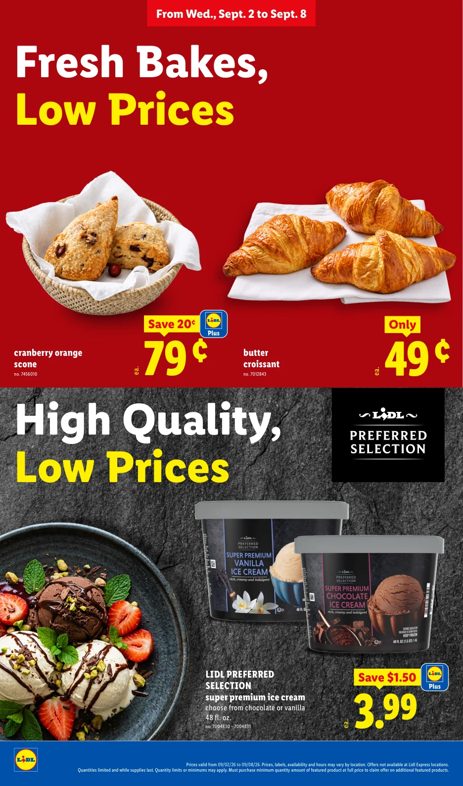 Lidl Weekly Ad - 9/2/2026 - 9/8/2026 - Page 8