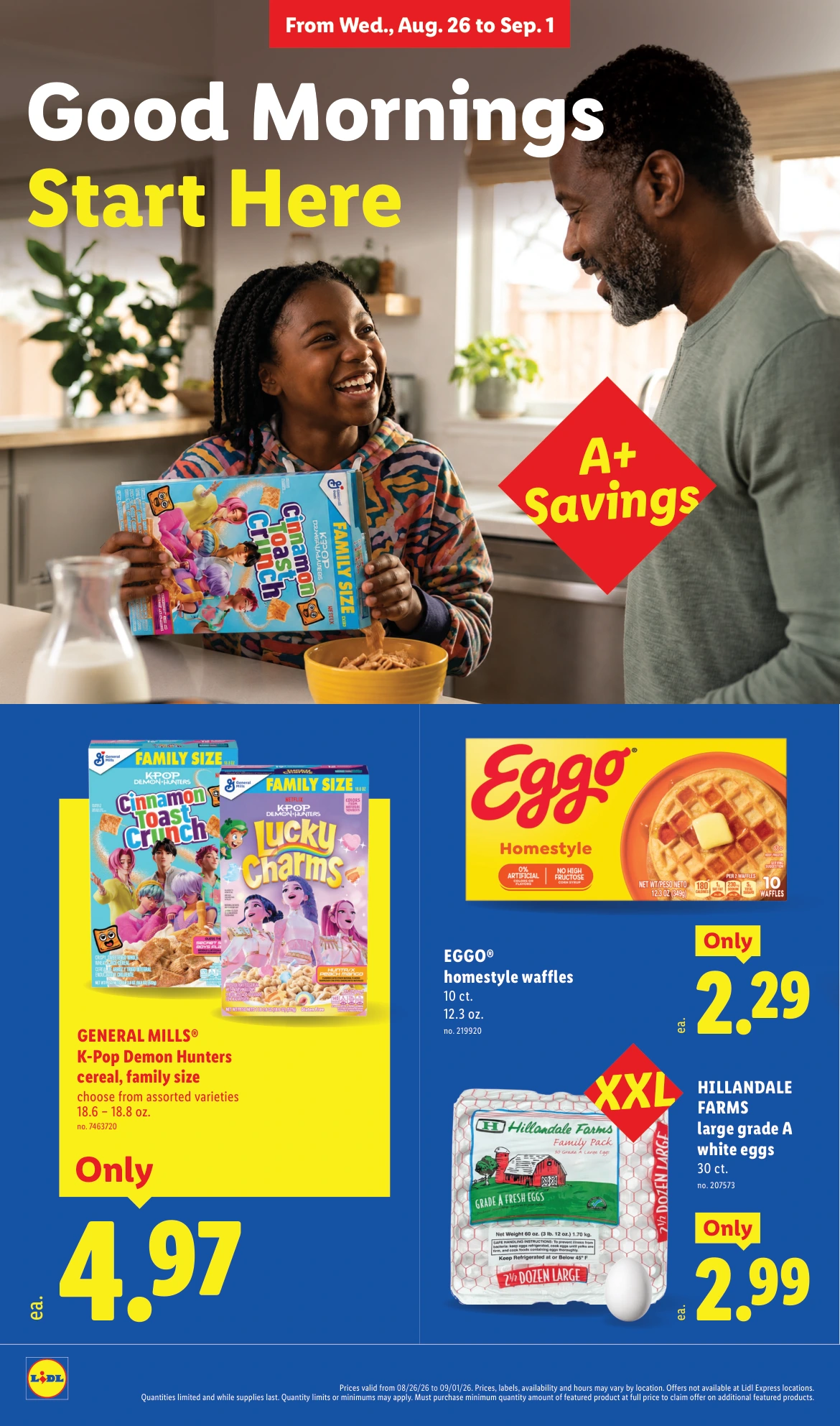 Lidl Weekly Ad - 8/26/2026 - 9/1/2026 - Page 16