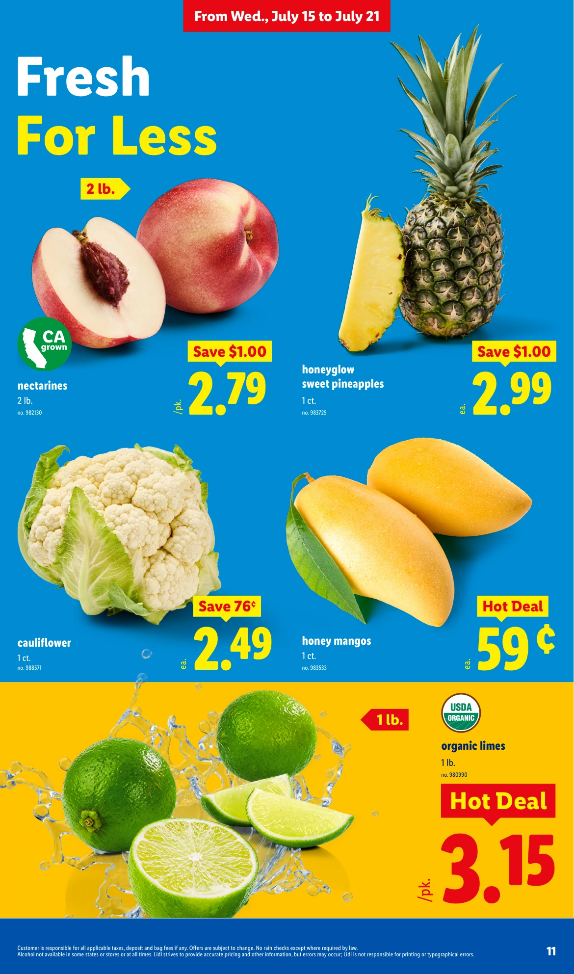 Flyer page 11