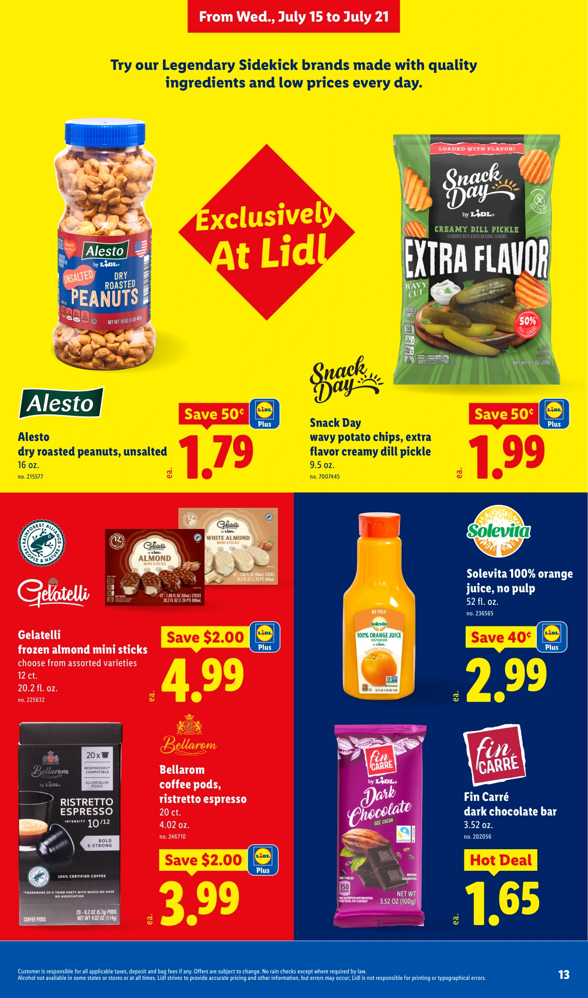Flyer page 13