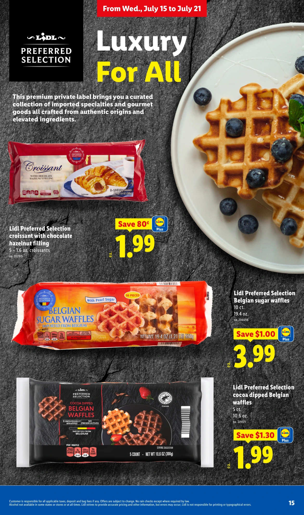 Flyer page 15
