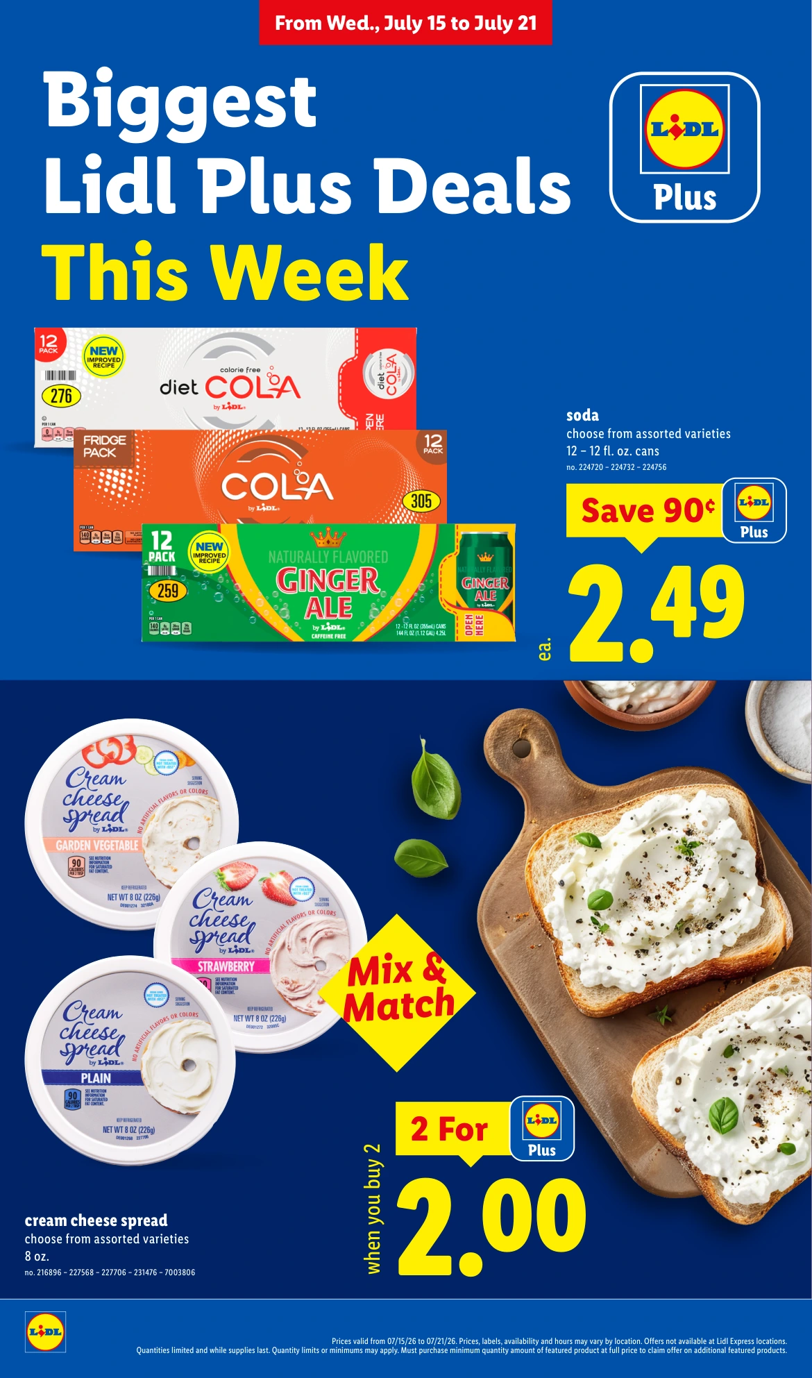 Flyer page 16