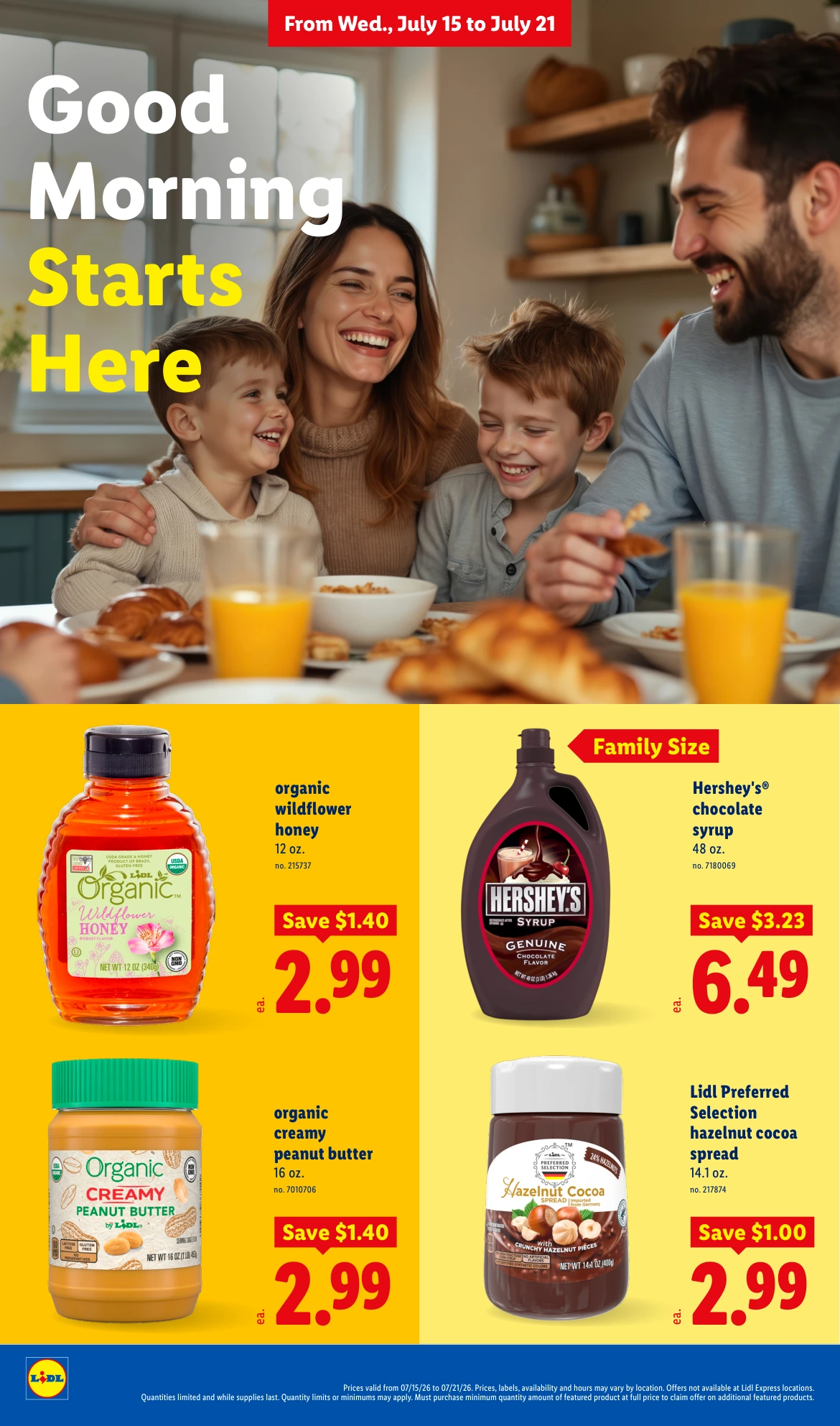 Flyer page 18