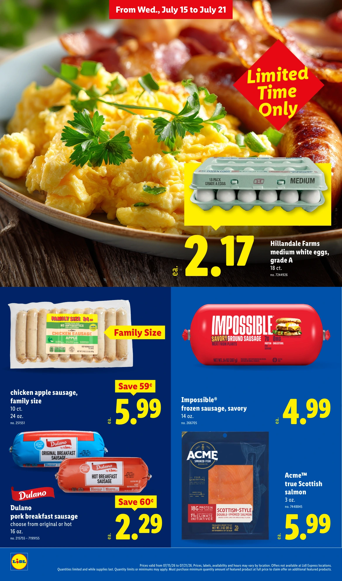 Flyer page 20