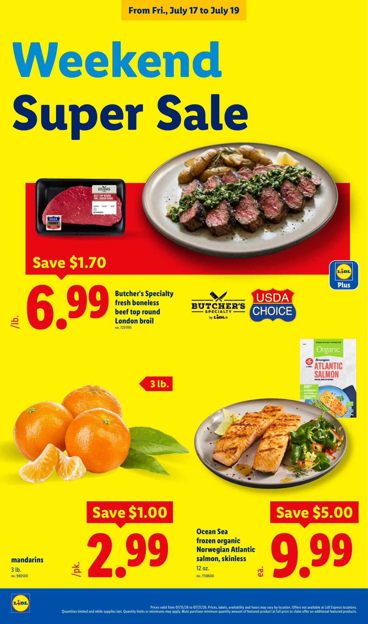 Flyer page 32