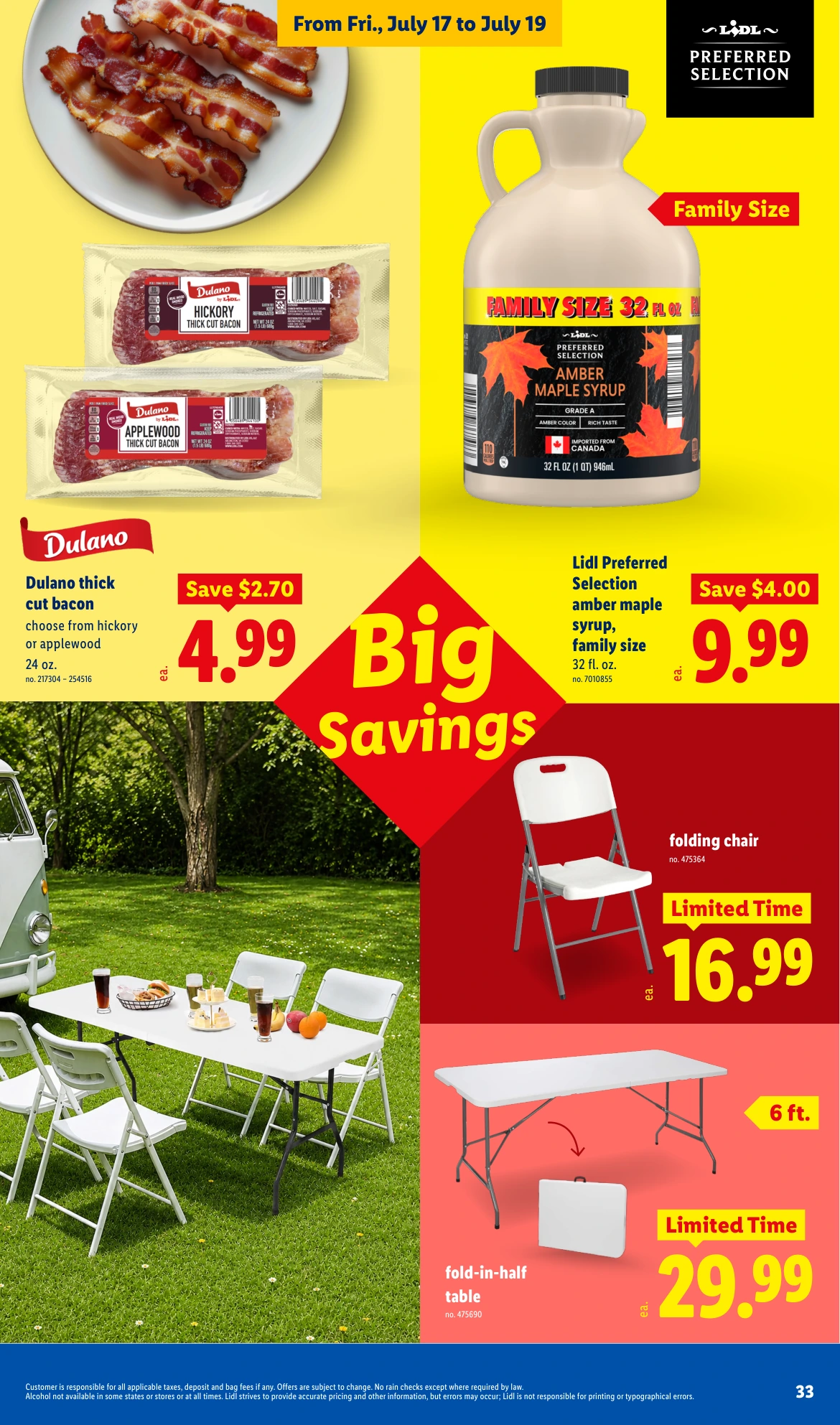 Flyer page 33