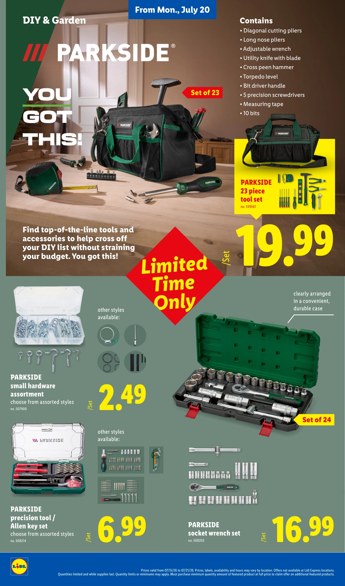 Flyer page 34