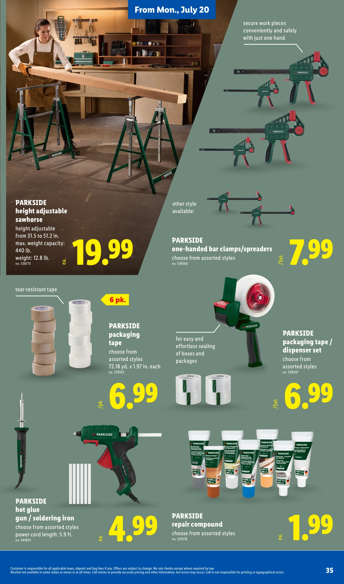 Flyer page 35