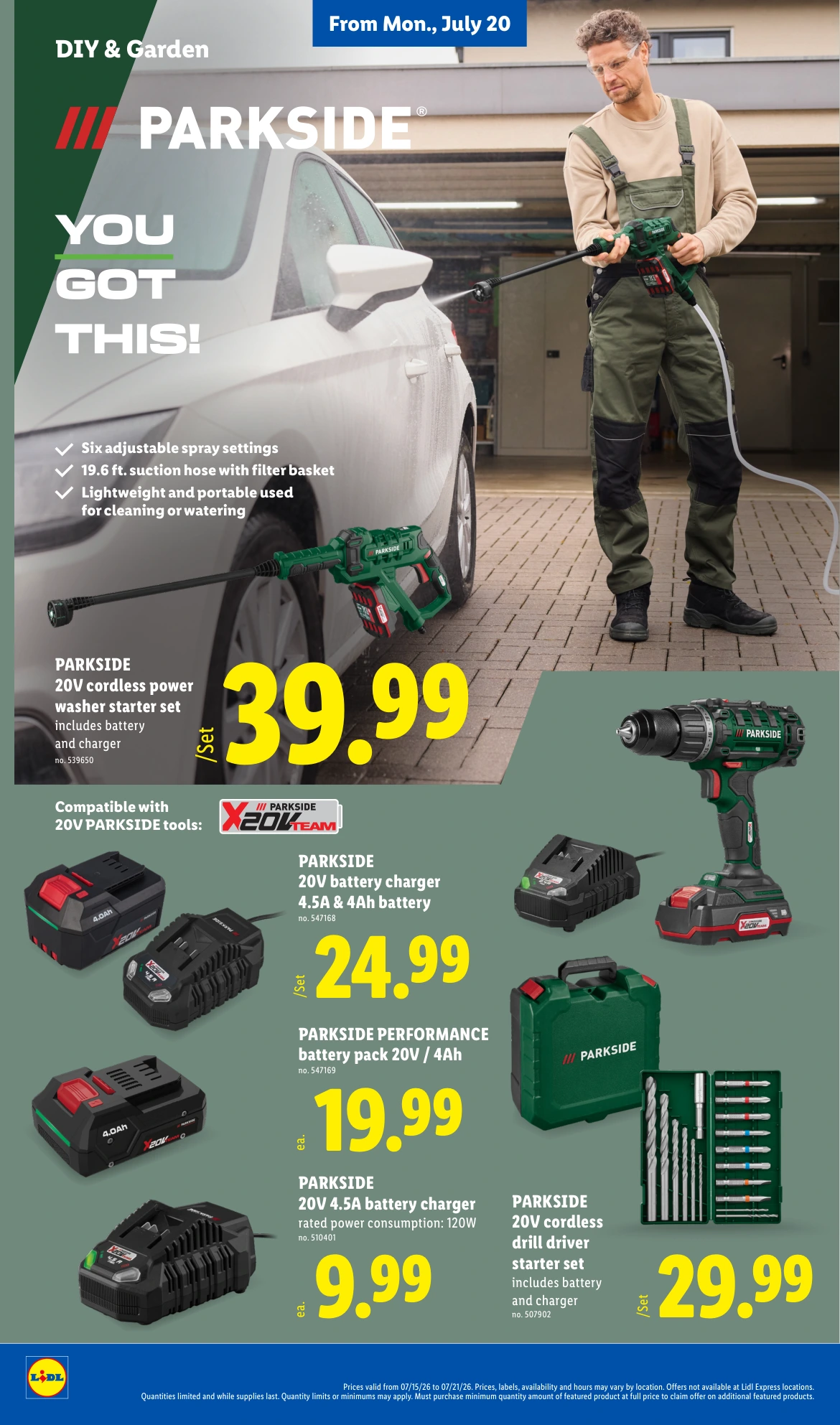 Flyer page 36