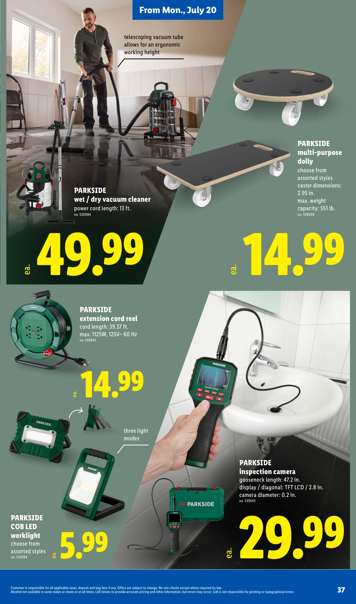 Flyer page 37