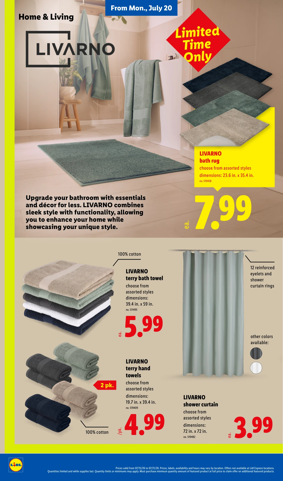 Flyer page 38