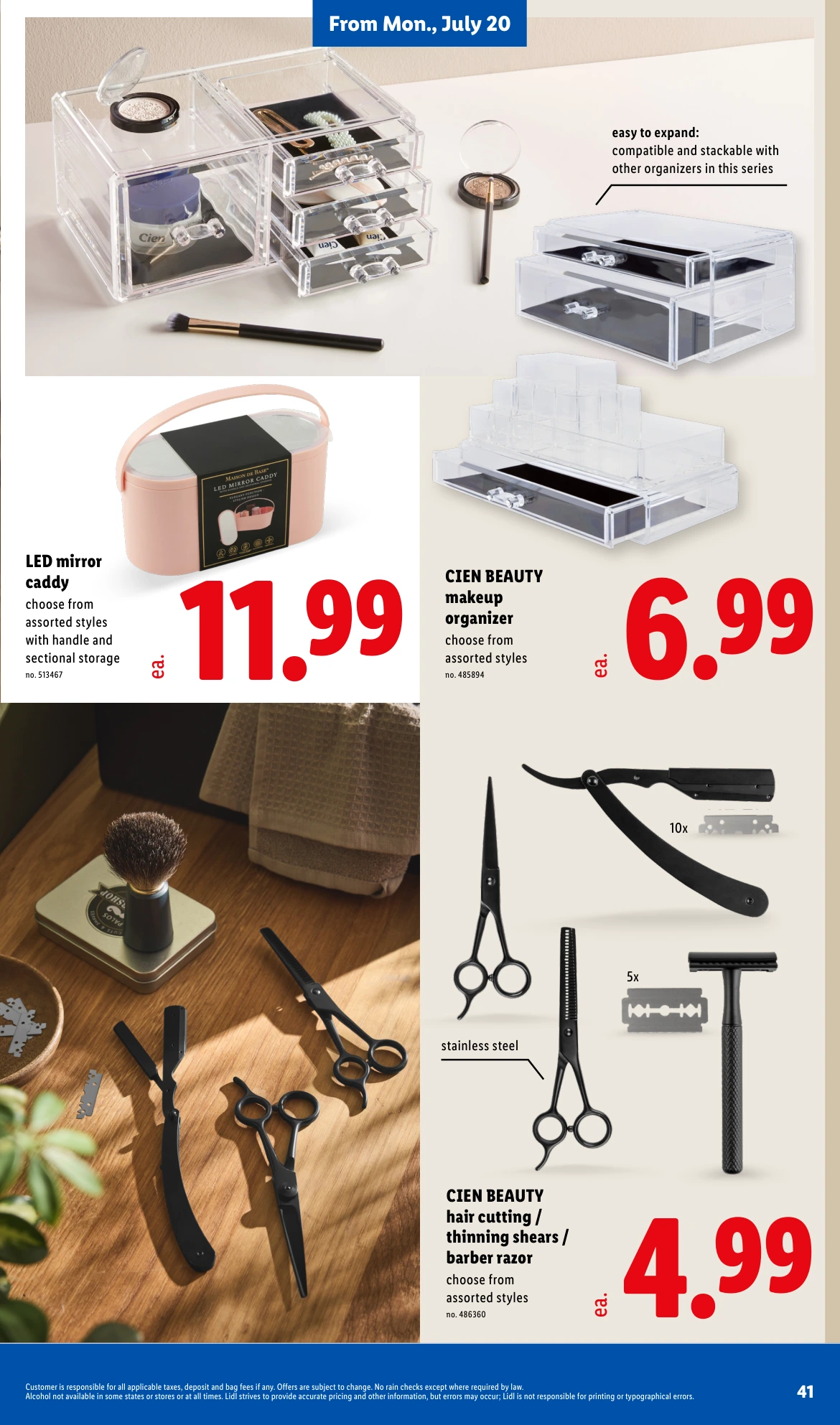 Flyer page 41