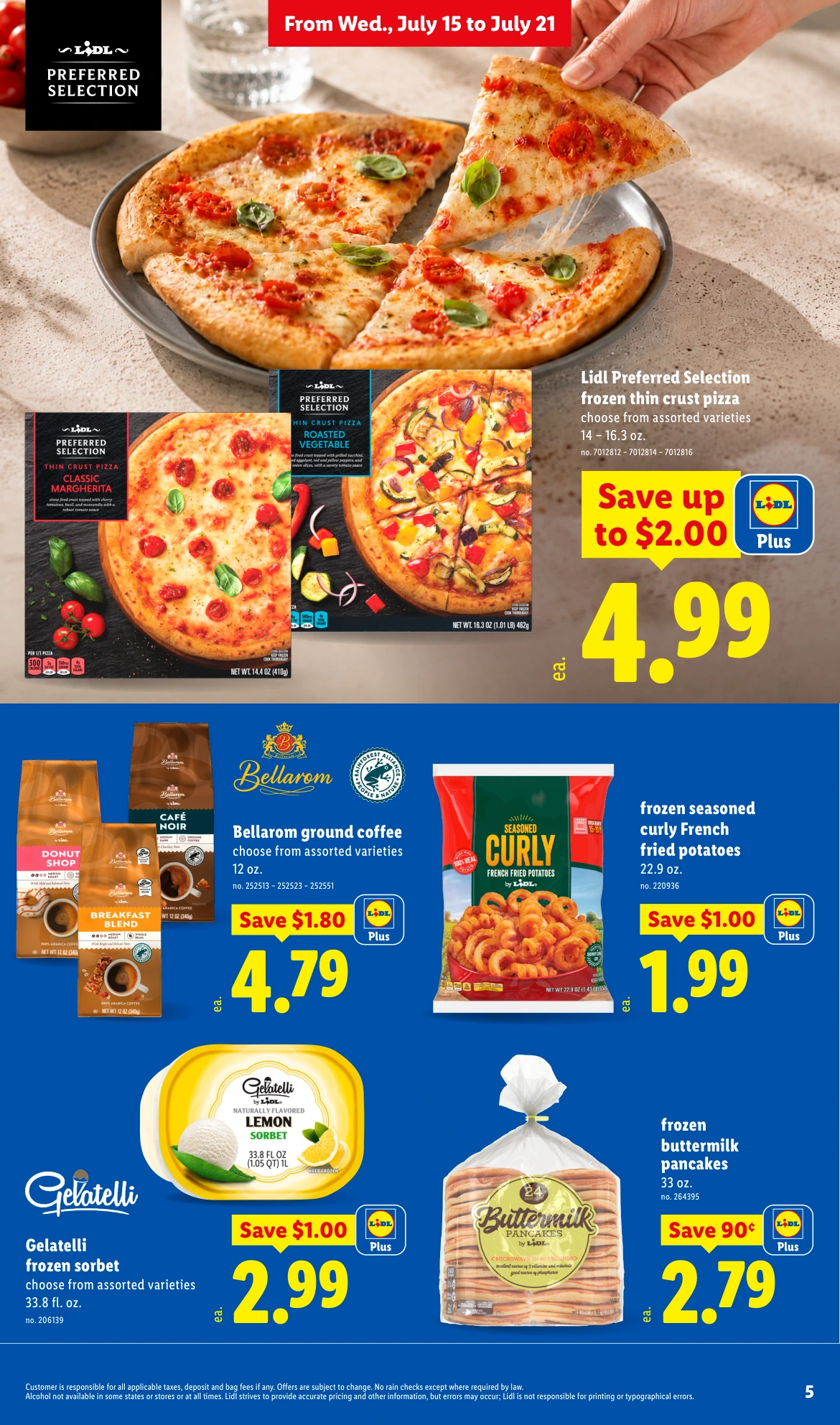 Flyer page 5